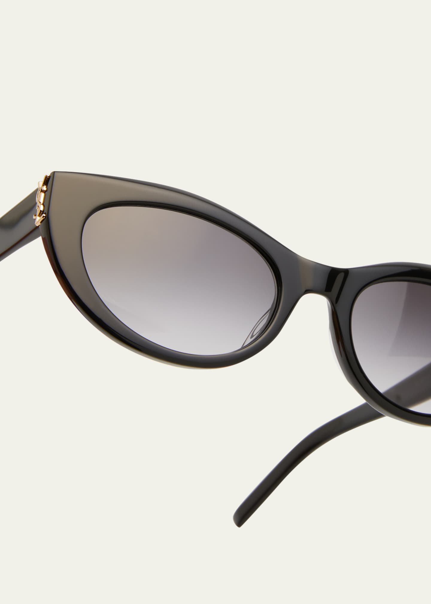 Ysl cat new arrivals eye glasses