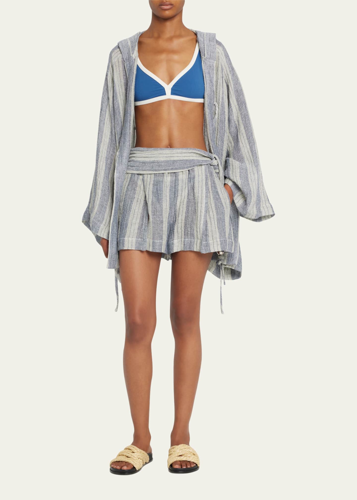 Lisa marie fernandez farrah top