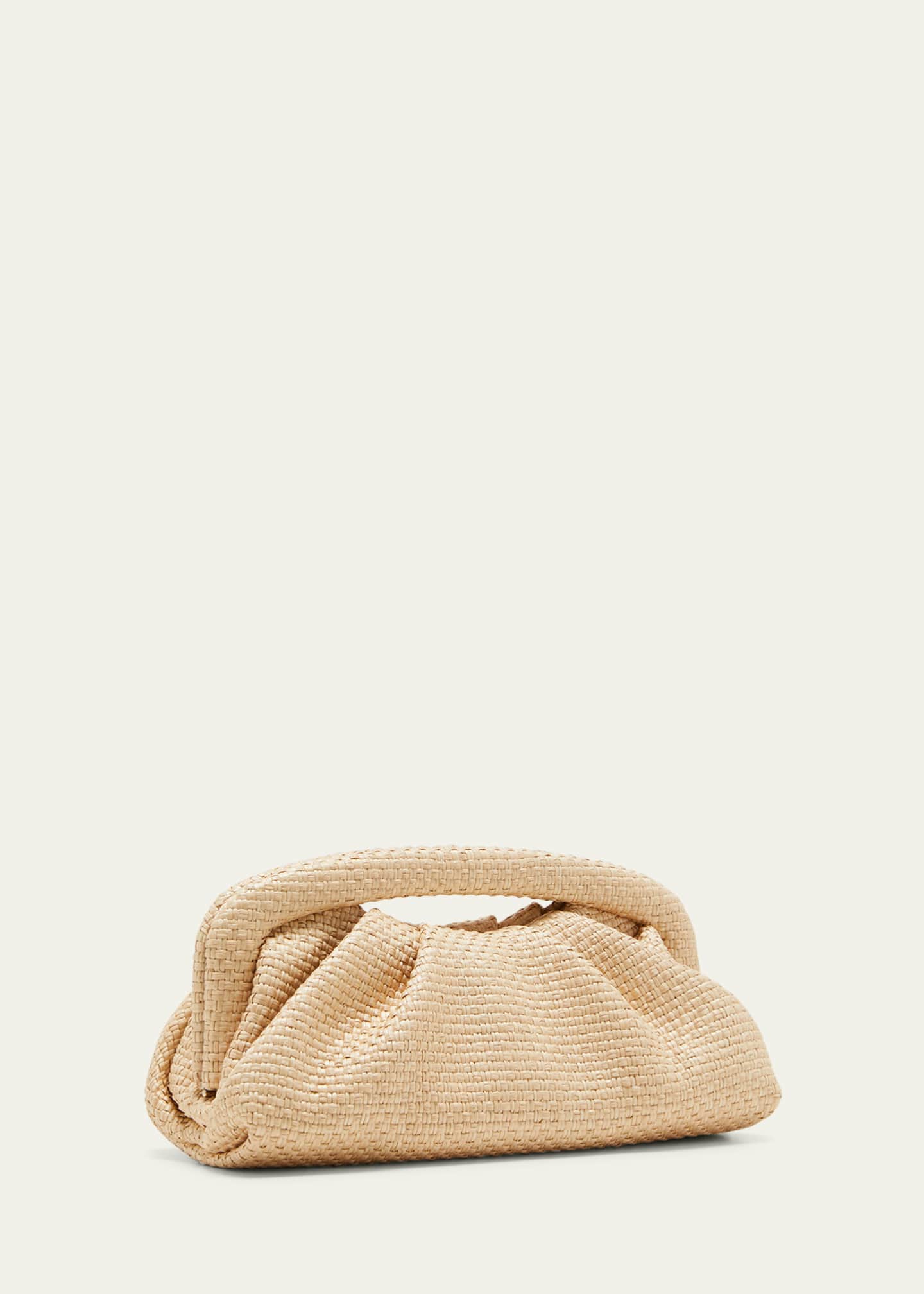 Stuart weitzman evening bag clearance