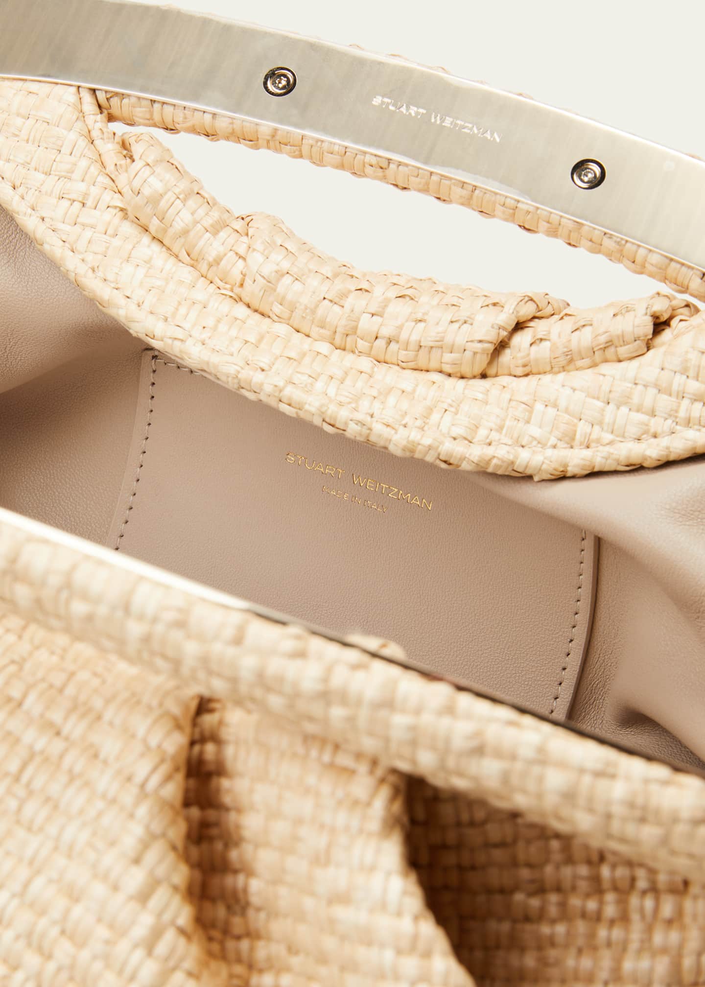 Stuart weitzman evening best sale bag