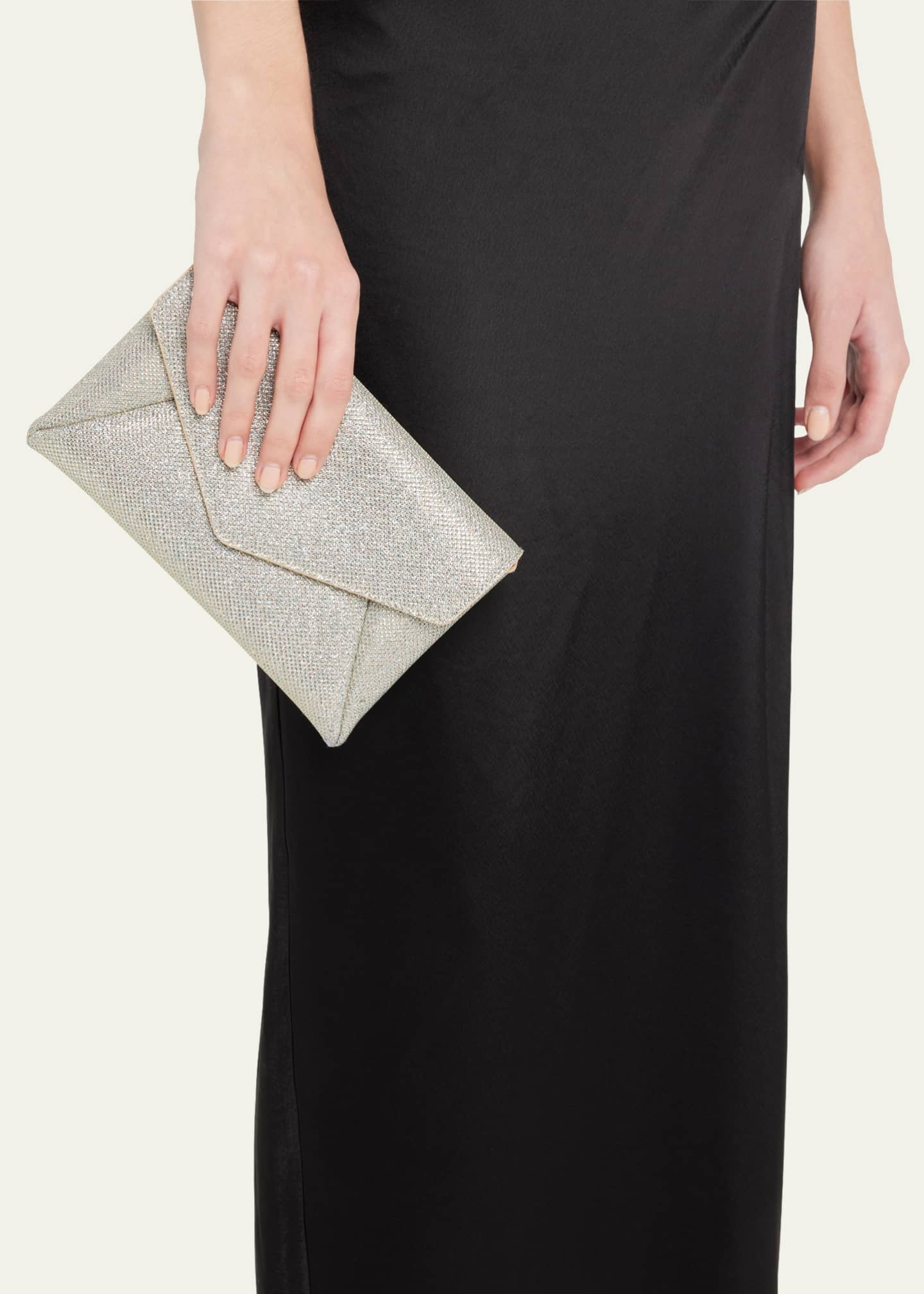 Stuart weitzman clutch online