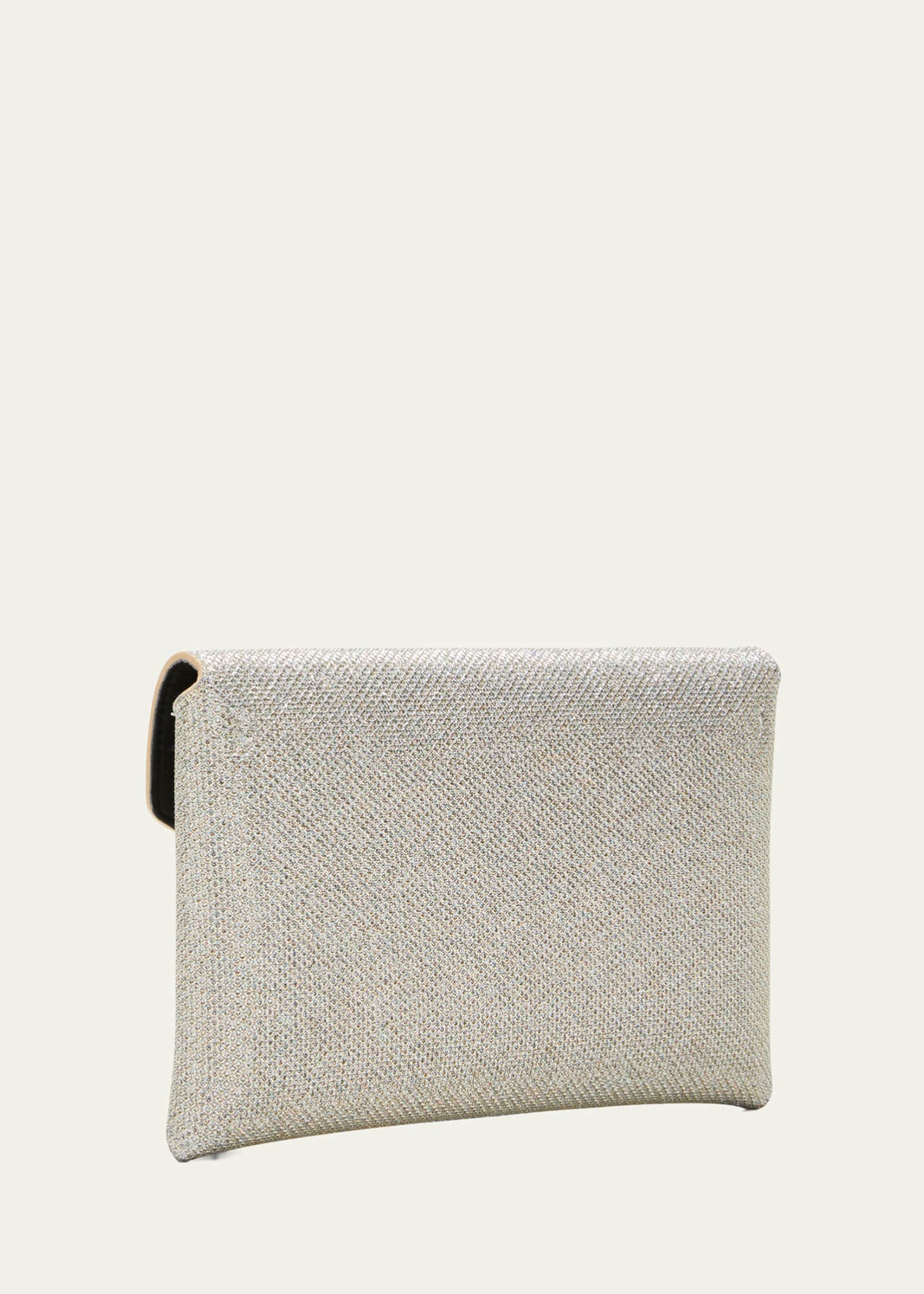 Stuart weitzman danika clutch hotsell