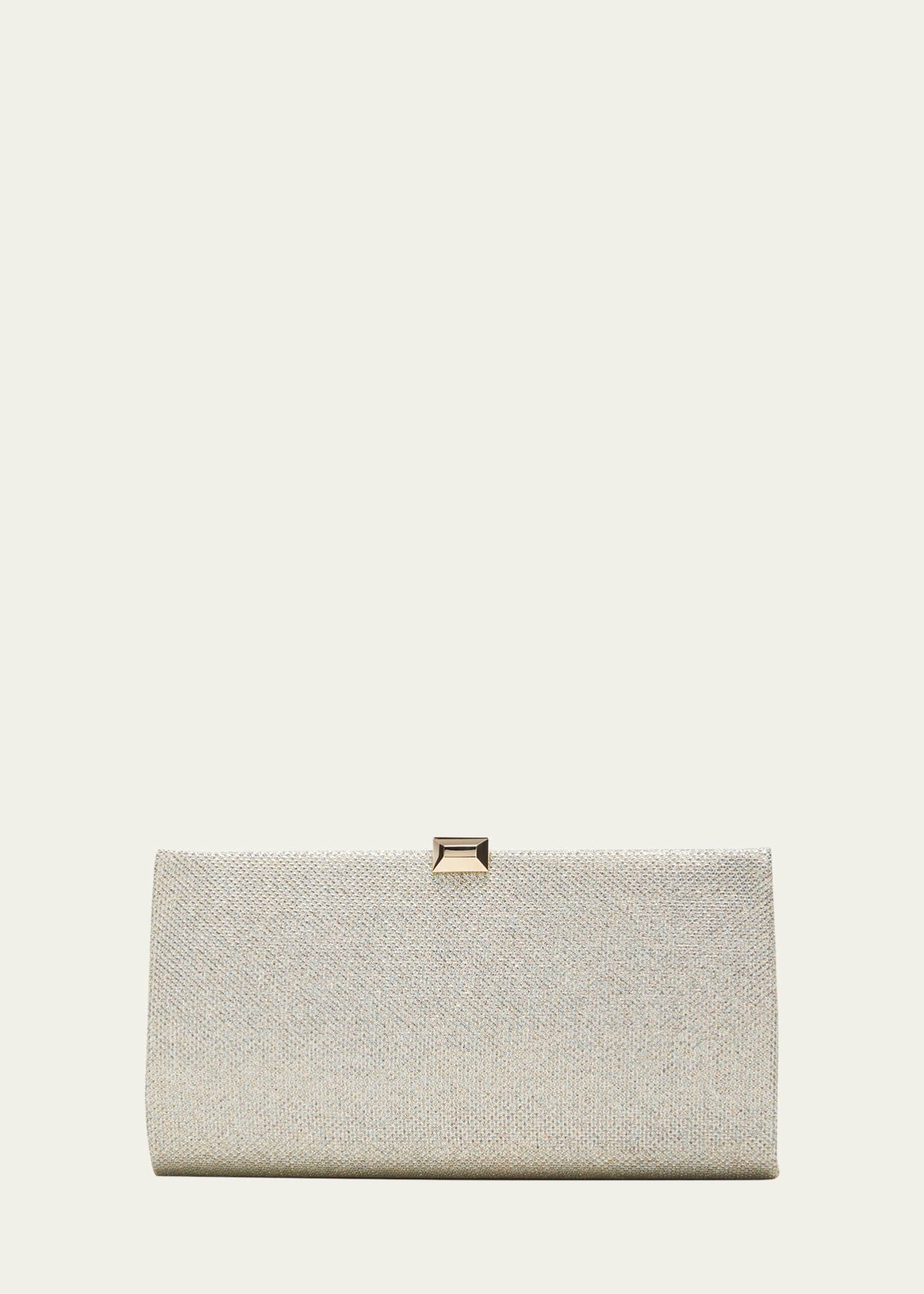 Stuart weitzman new arrivals danika clutch