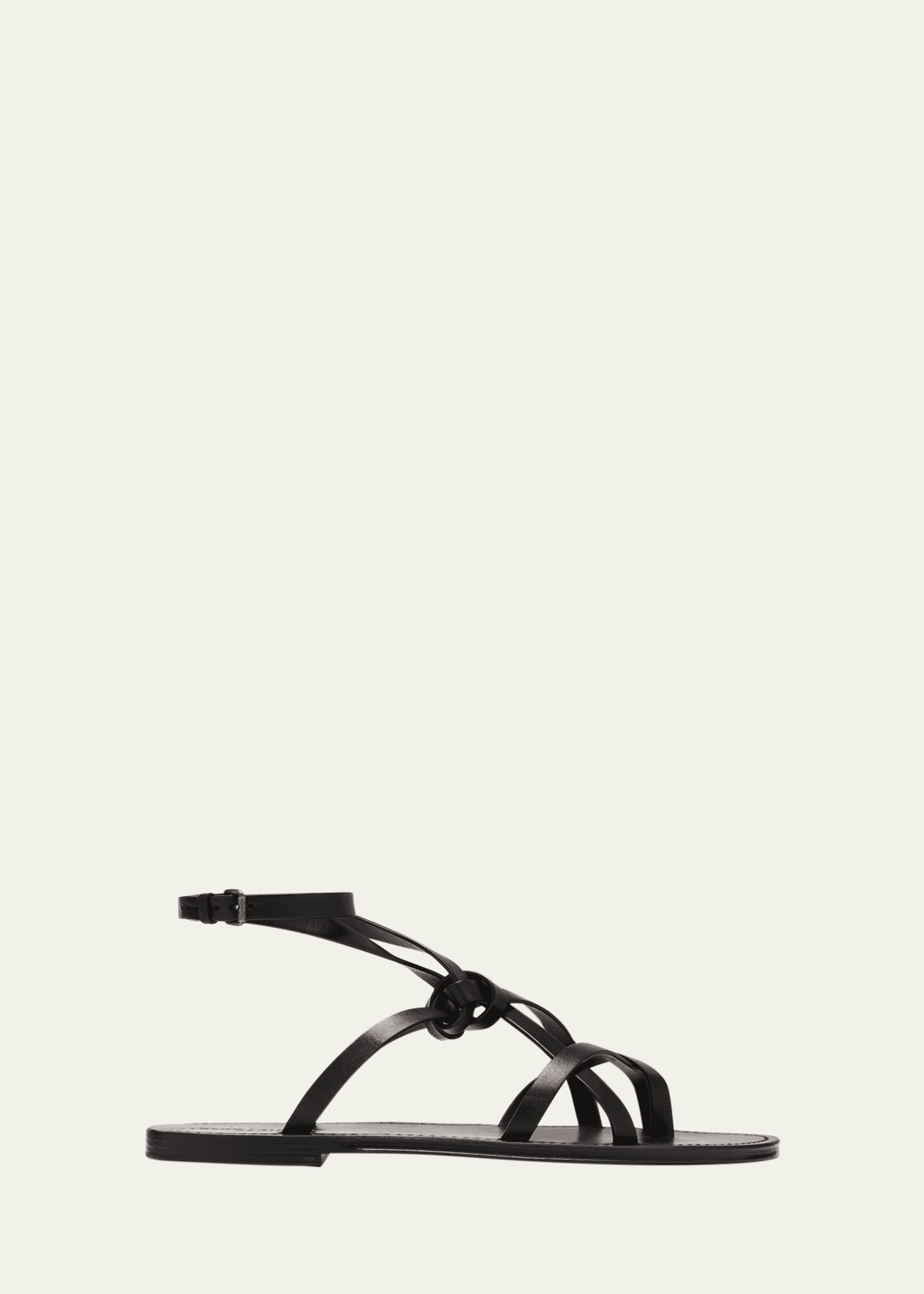Ysl sandals men shop