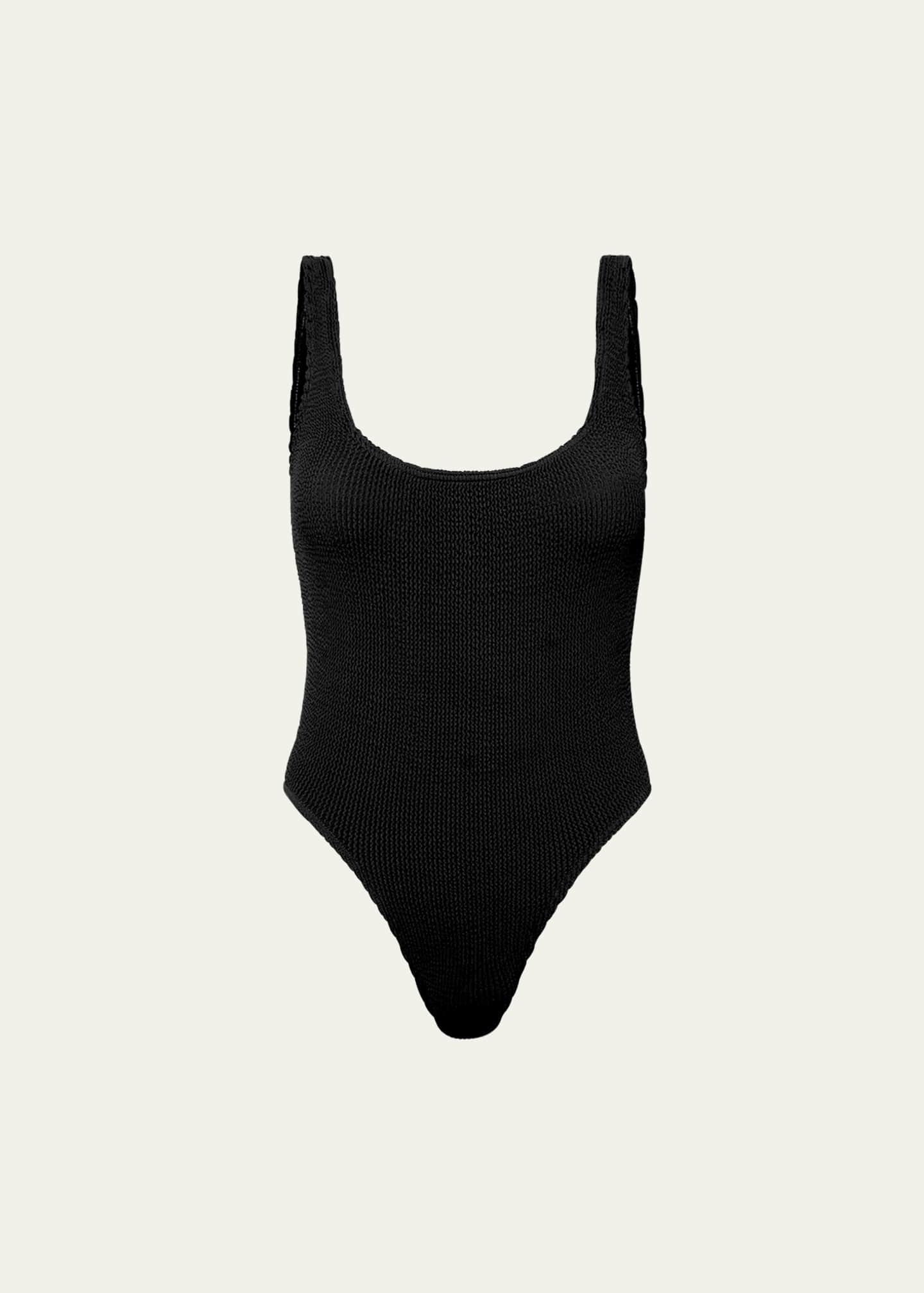 bondeye swim Madison Adjustable OnePiece Swimsuit Bergdorf Goodman