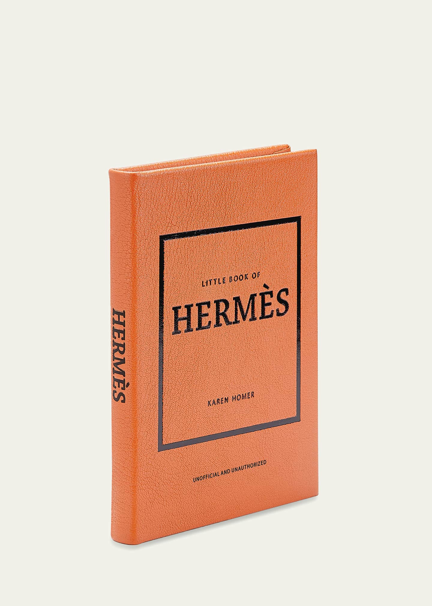 Graphic Image "Little Book of Hermes" Book Image 2 of 5