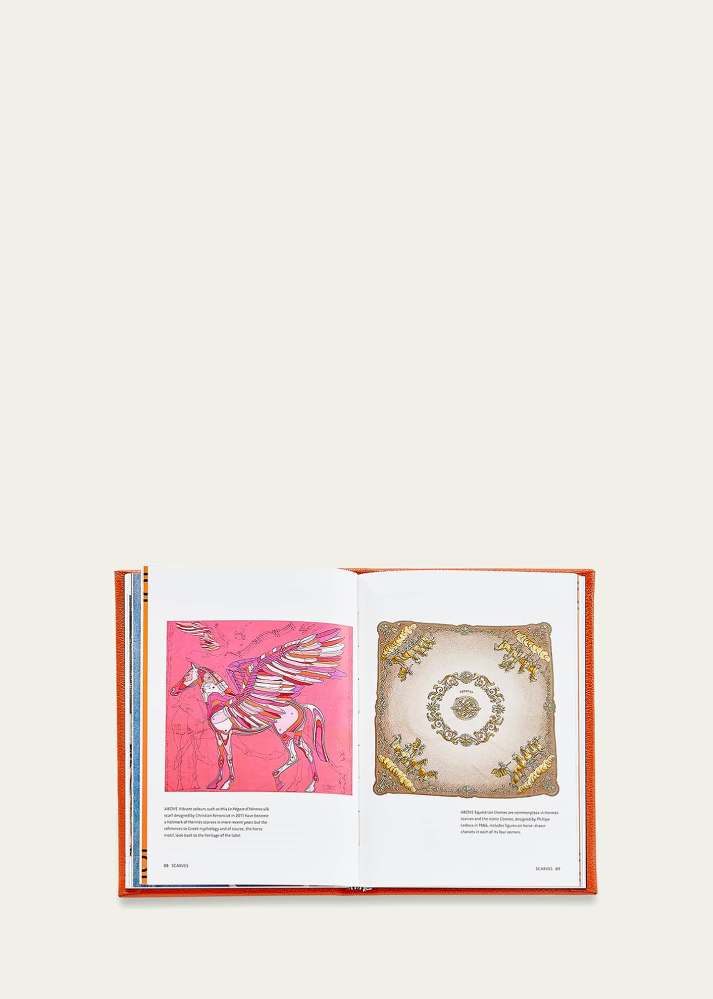 Graphic Image "Little Book of Hermes" Book Image 4 of 5