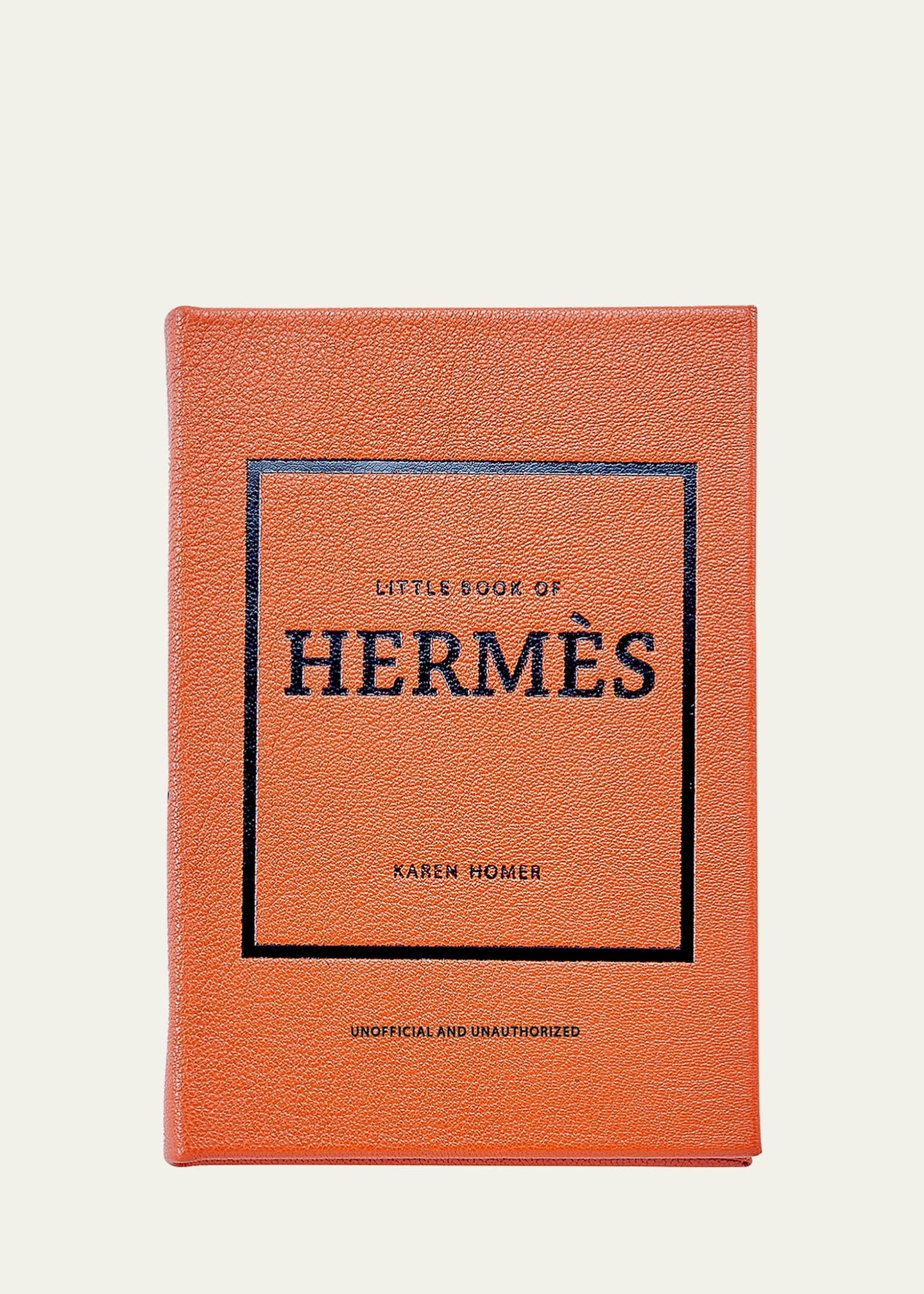 Graphic Image "Little Book of Hermes" Book Image 1 of 5