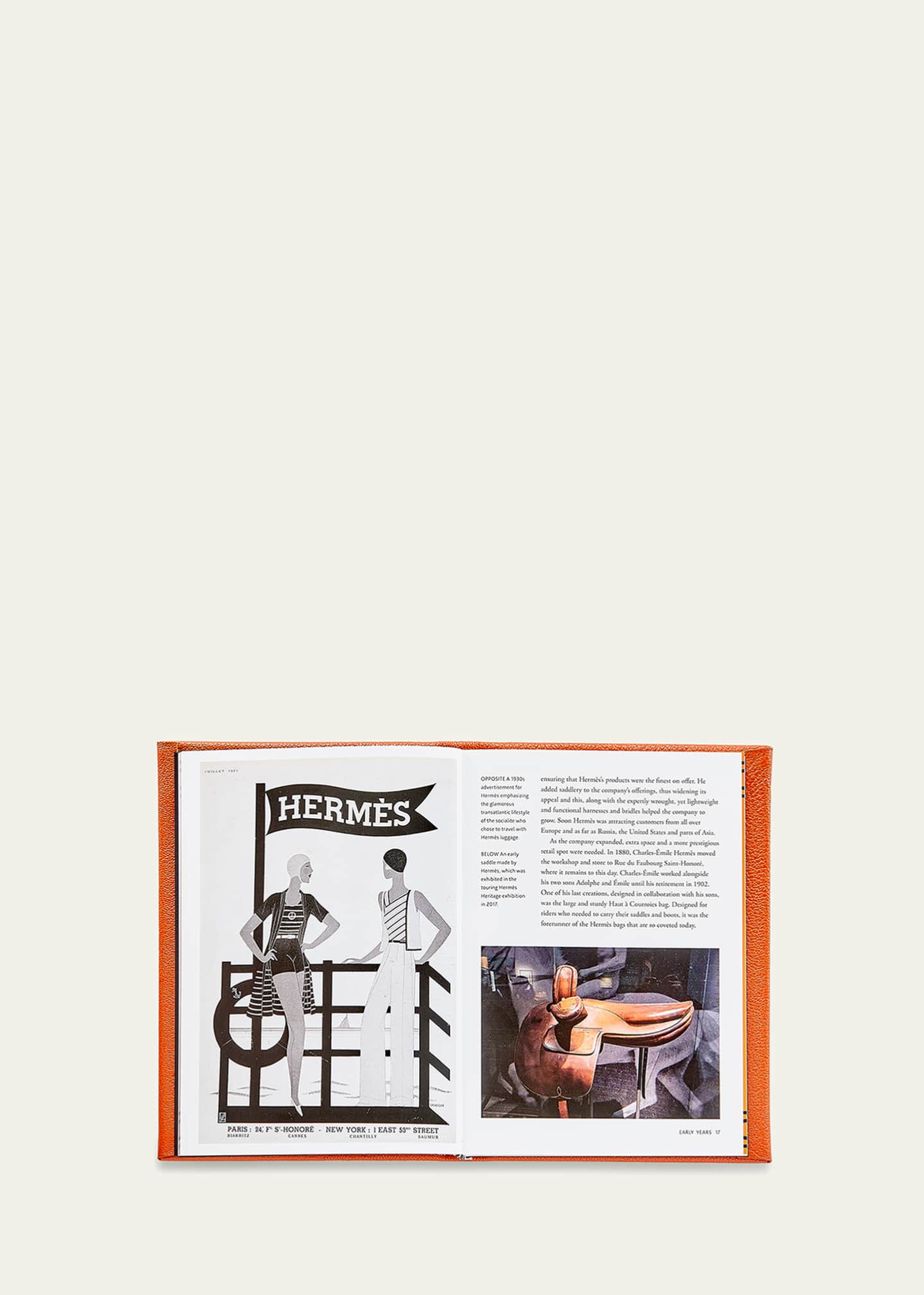Graphic Image "Little Book of Hermes" Book Image 5 of 5