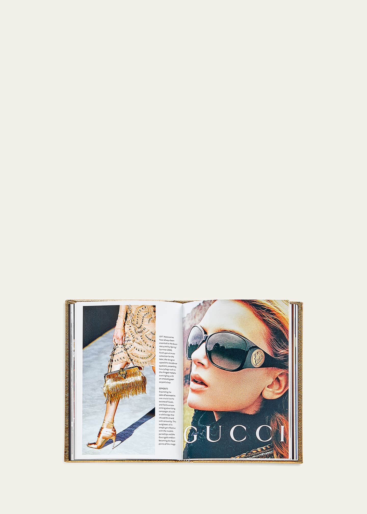 Graphic Image "Little Book of Gucci" Book Image 4 of 5