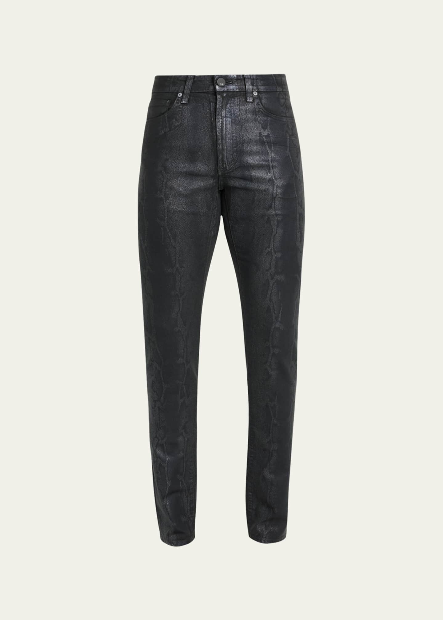 Python print jeans on sale