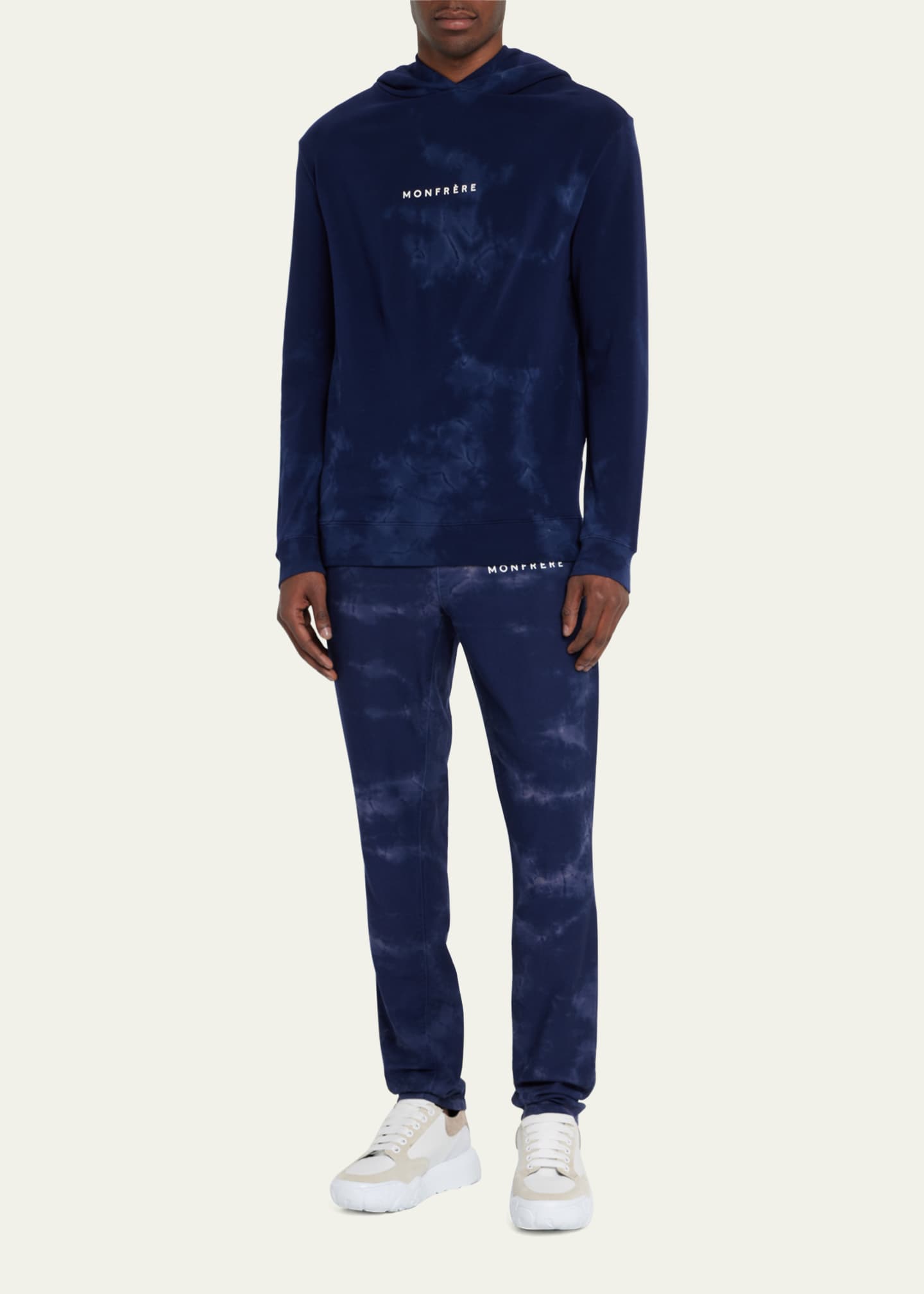 Topman tie discount dye hoodie