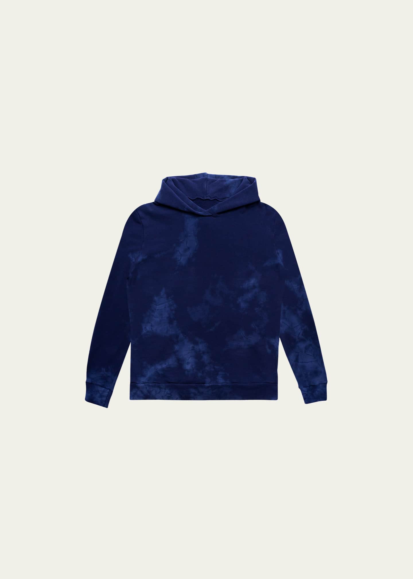 Tie dye sudadera hombre store