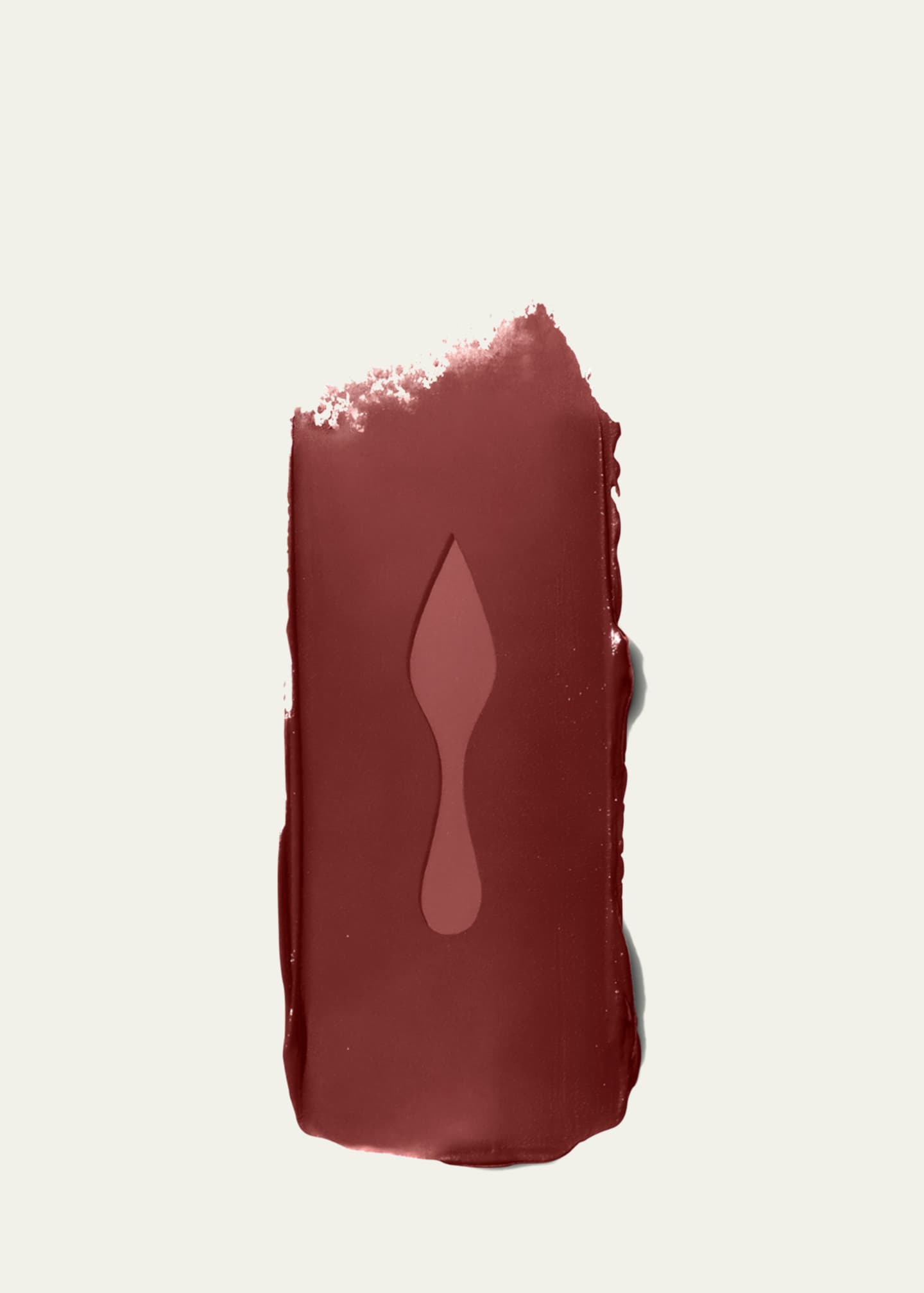 Christian Louboutin Matte Fluid Lip Colour Image 4 of 5