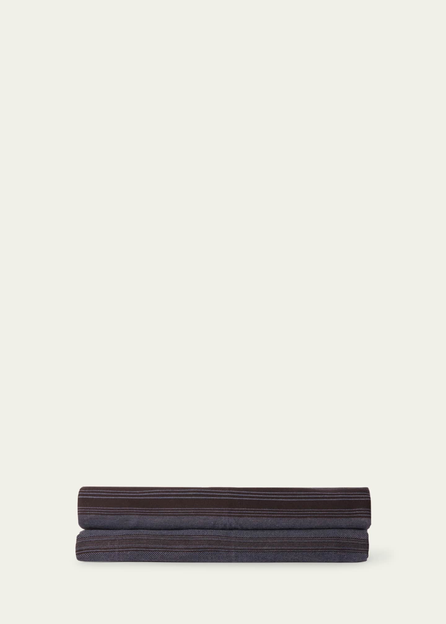 Loro Piana Portofino Marina Beach Towel Image 2 of 4