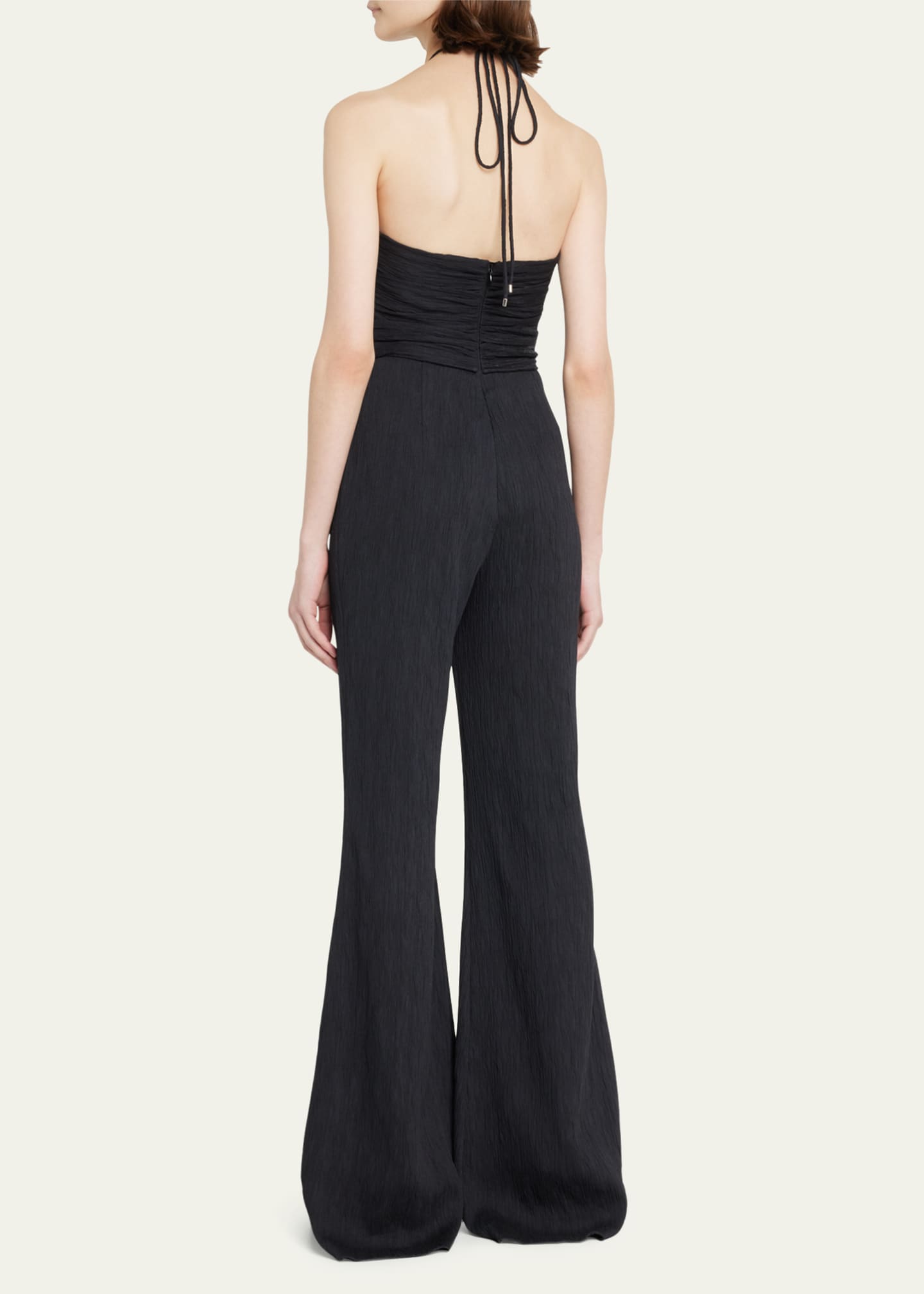 Alexis sales black jumpsuit