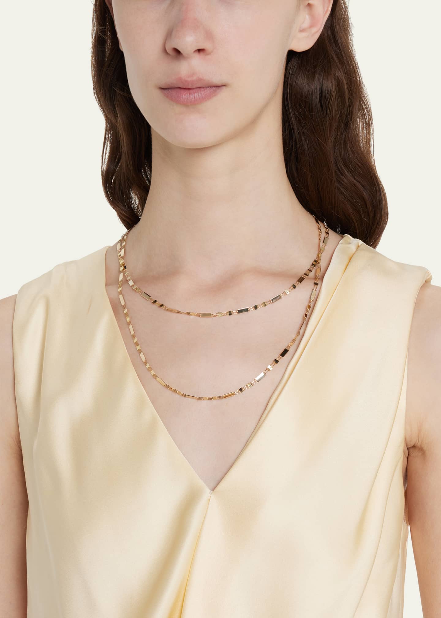 Lana jewelry blake necklace on sale