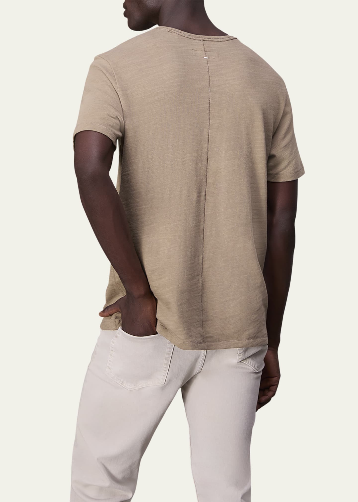 Rag & Bone Men's Flame Tee Image 3 of 5