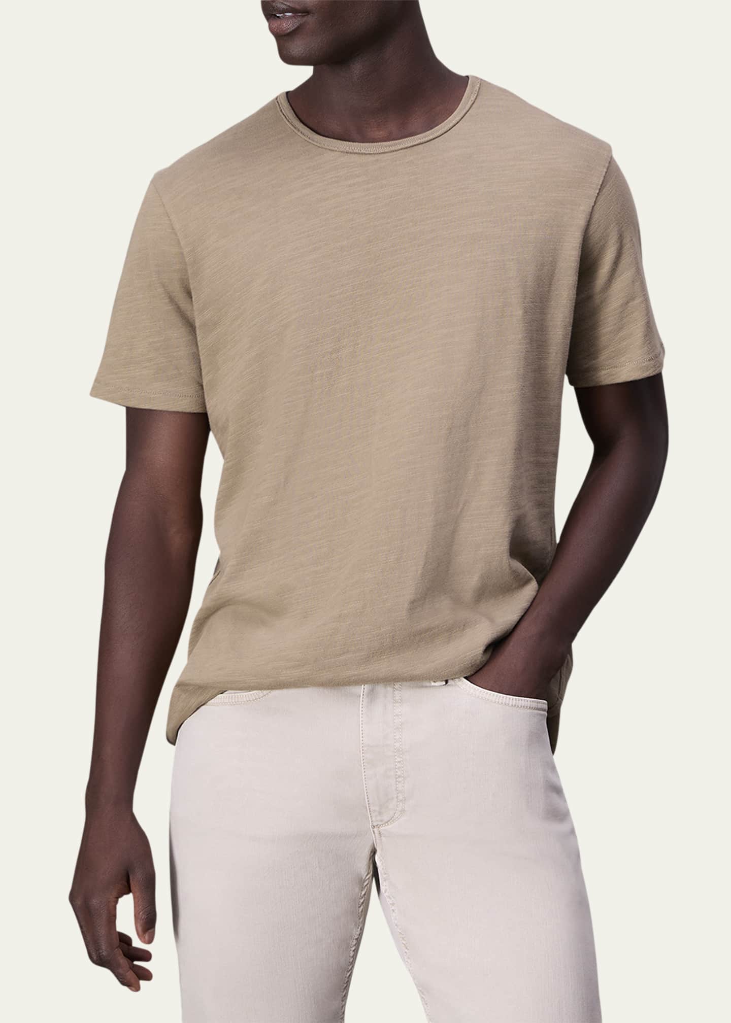 Rag & Bone Men's Flame Tee Image 4 of 5