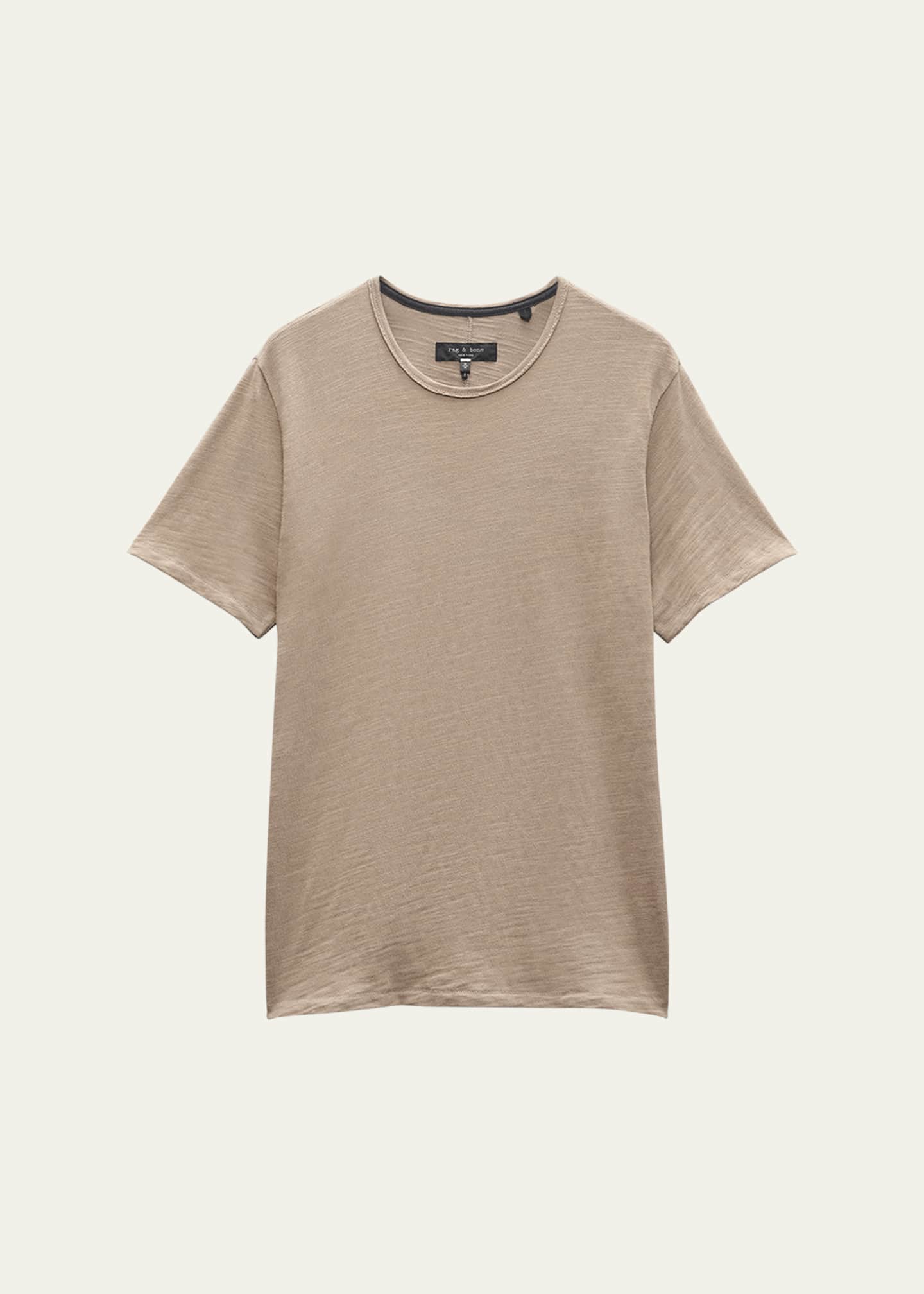 Rag & Bone Men's Flame Tee Image 1 of 5