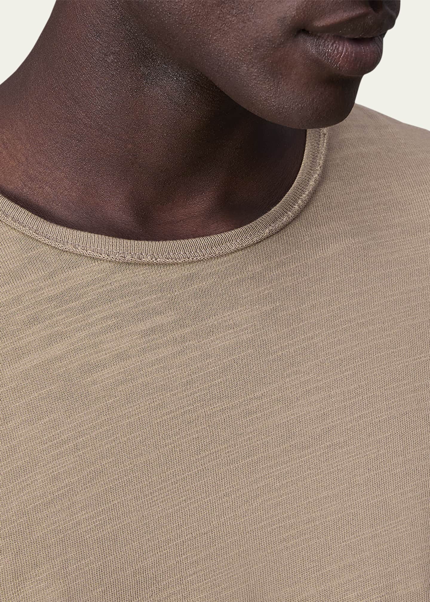 Rag & Bone Men's Flame Tee Image 5 of 5