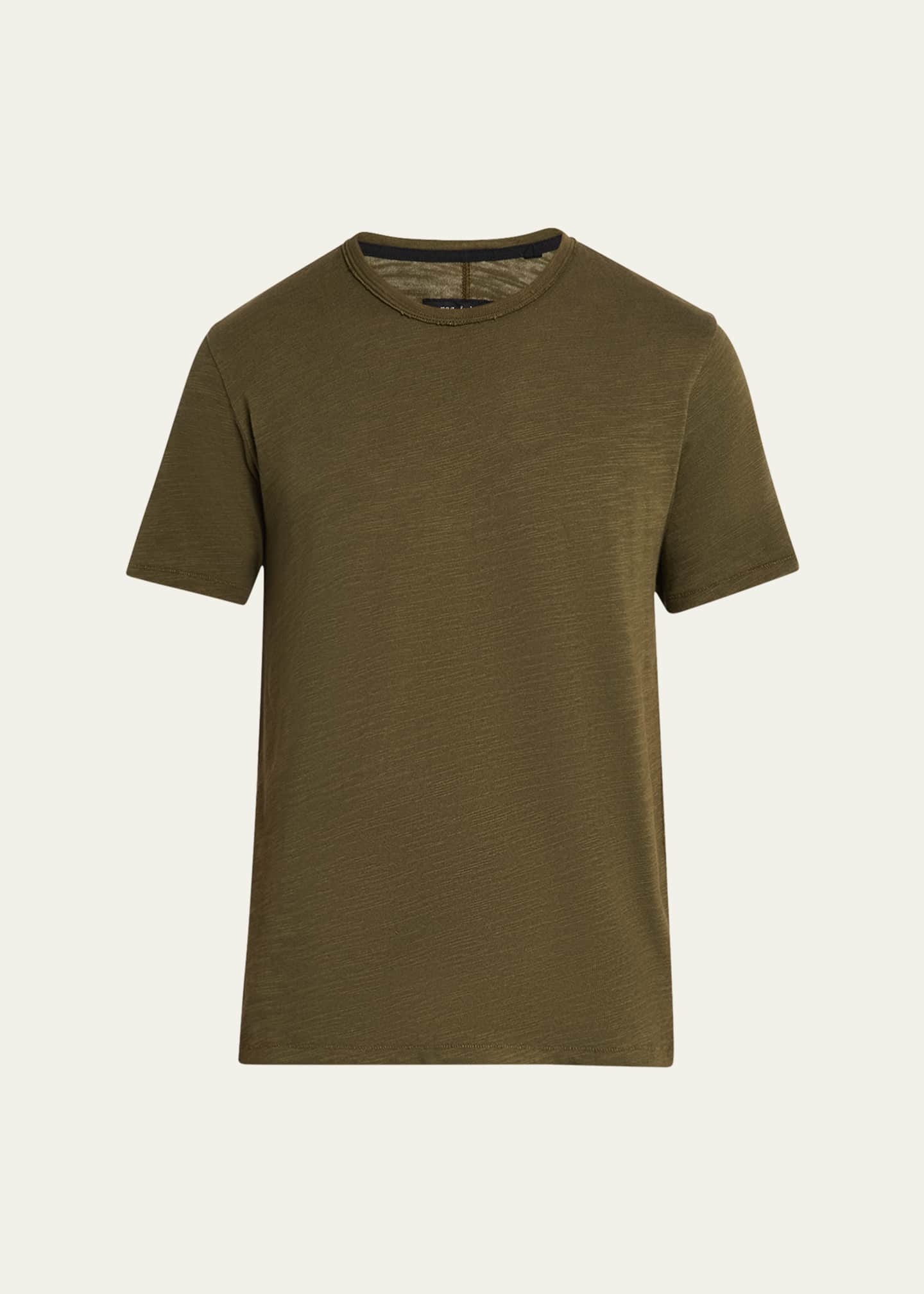 Rag & Bone Men's Flame Tee Image 1 of 5