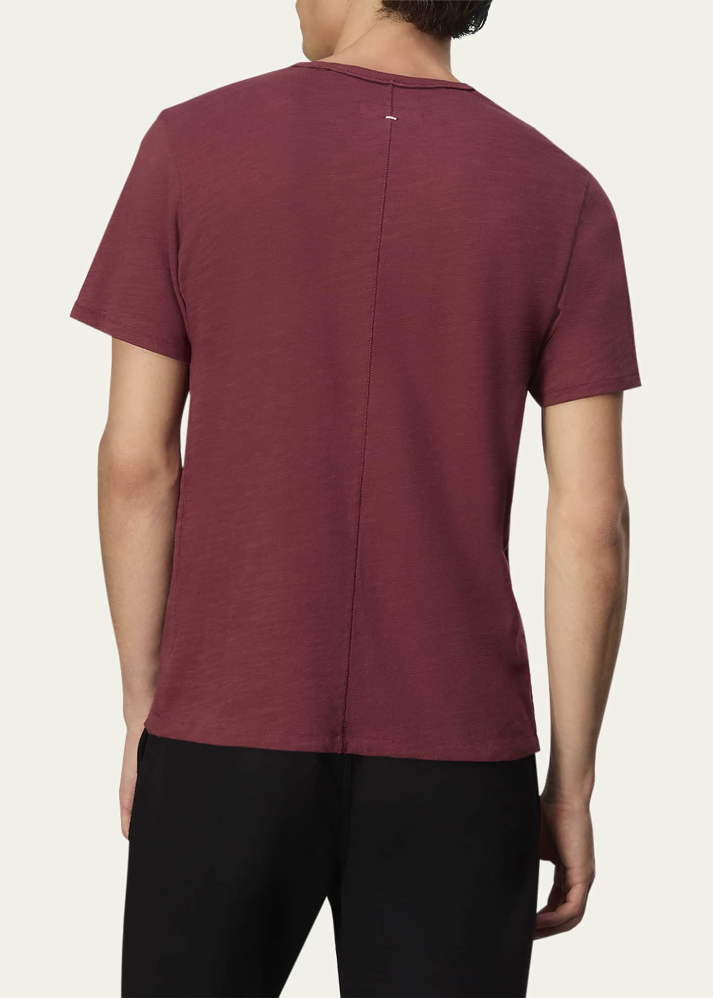 Rag & Bone Men's Flame Tee Image 3 of 5