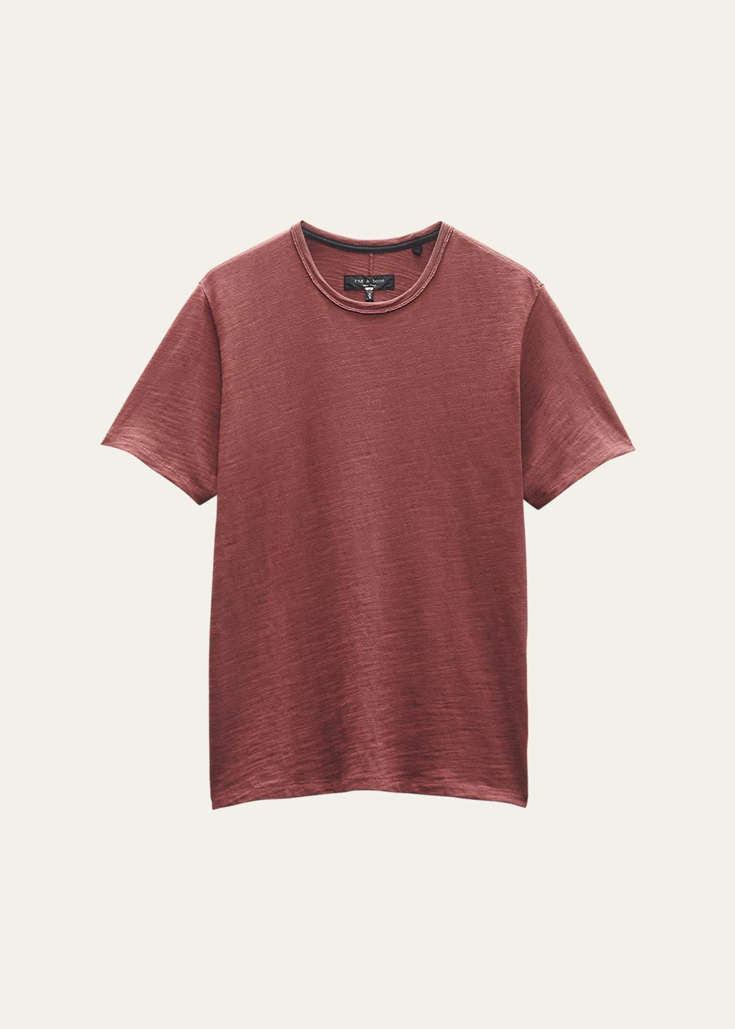 Rag & Bone Men's Flame Tee Image 1 of 5