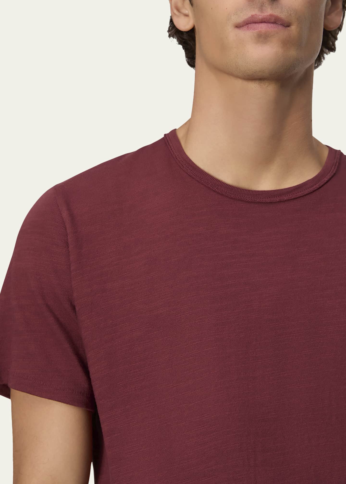 Rag & Bone Men's Flame Tee Image 5 of 5