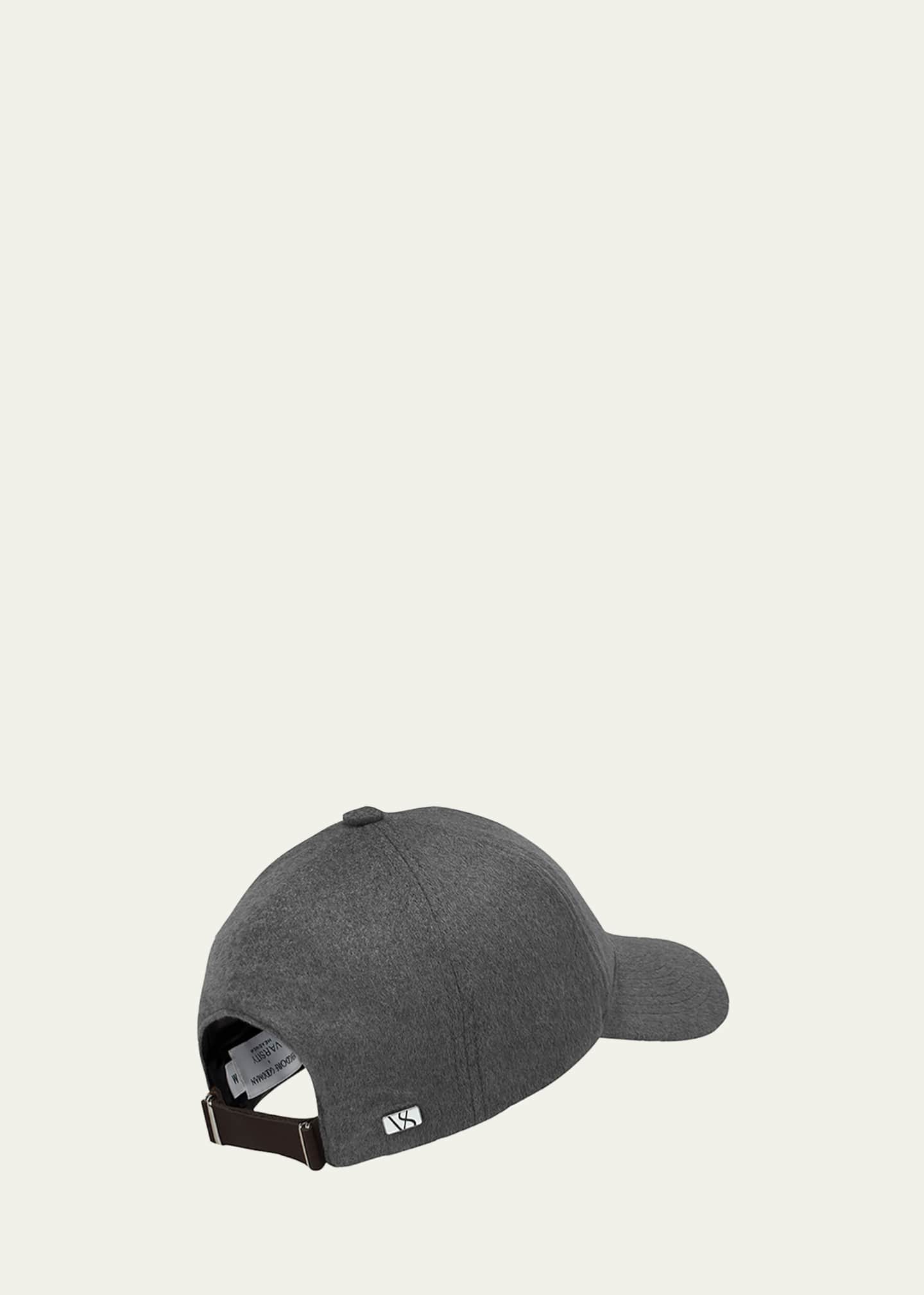 ハット LORO PIANA VIRGINIA HAT Virginia Hat Rabbit Fur Felt Pecan Syrup | Loro Piana CC