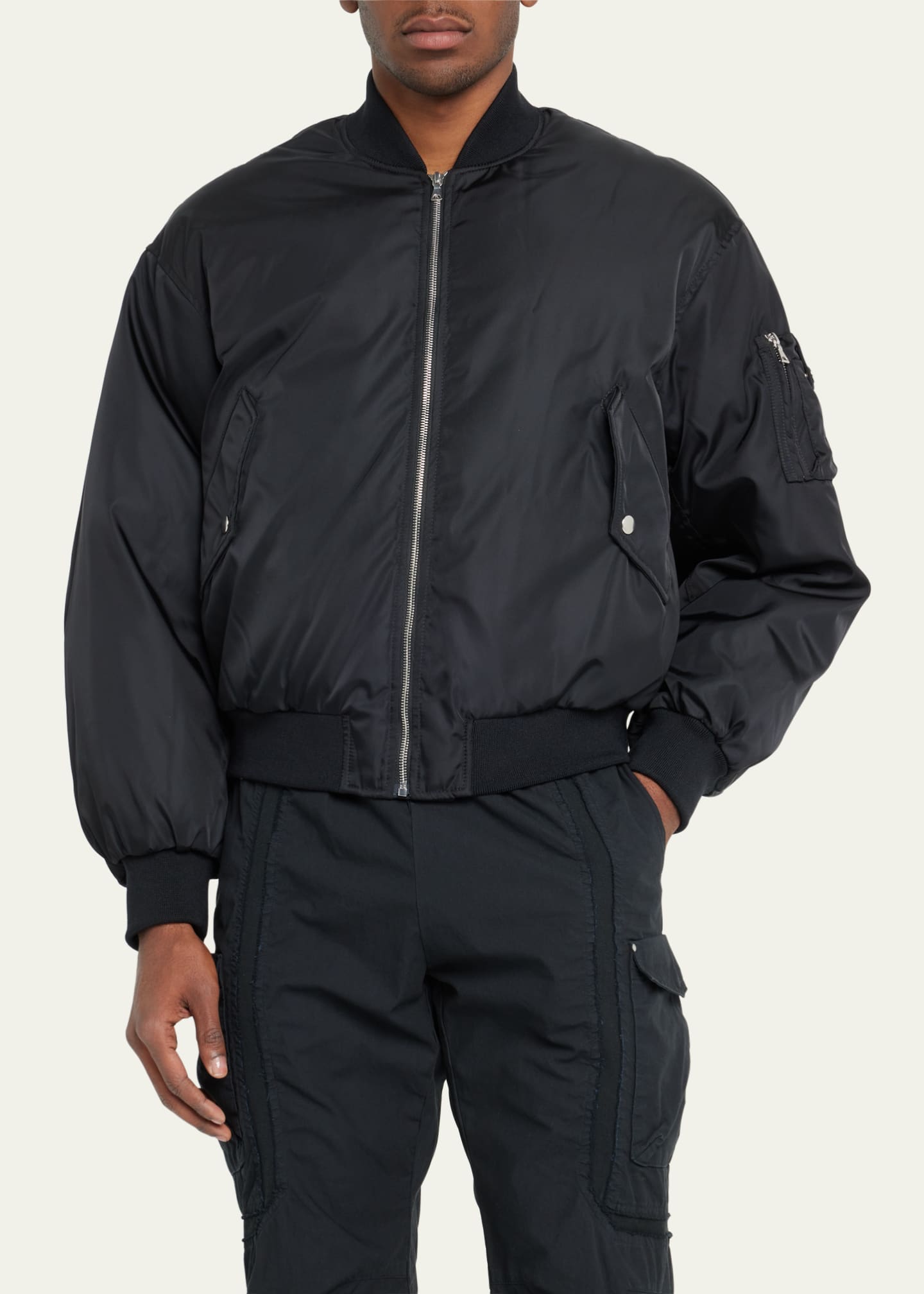 Andes new arrivals down jacket