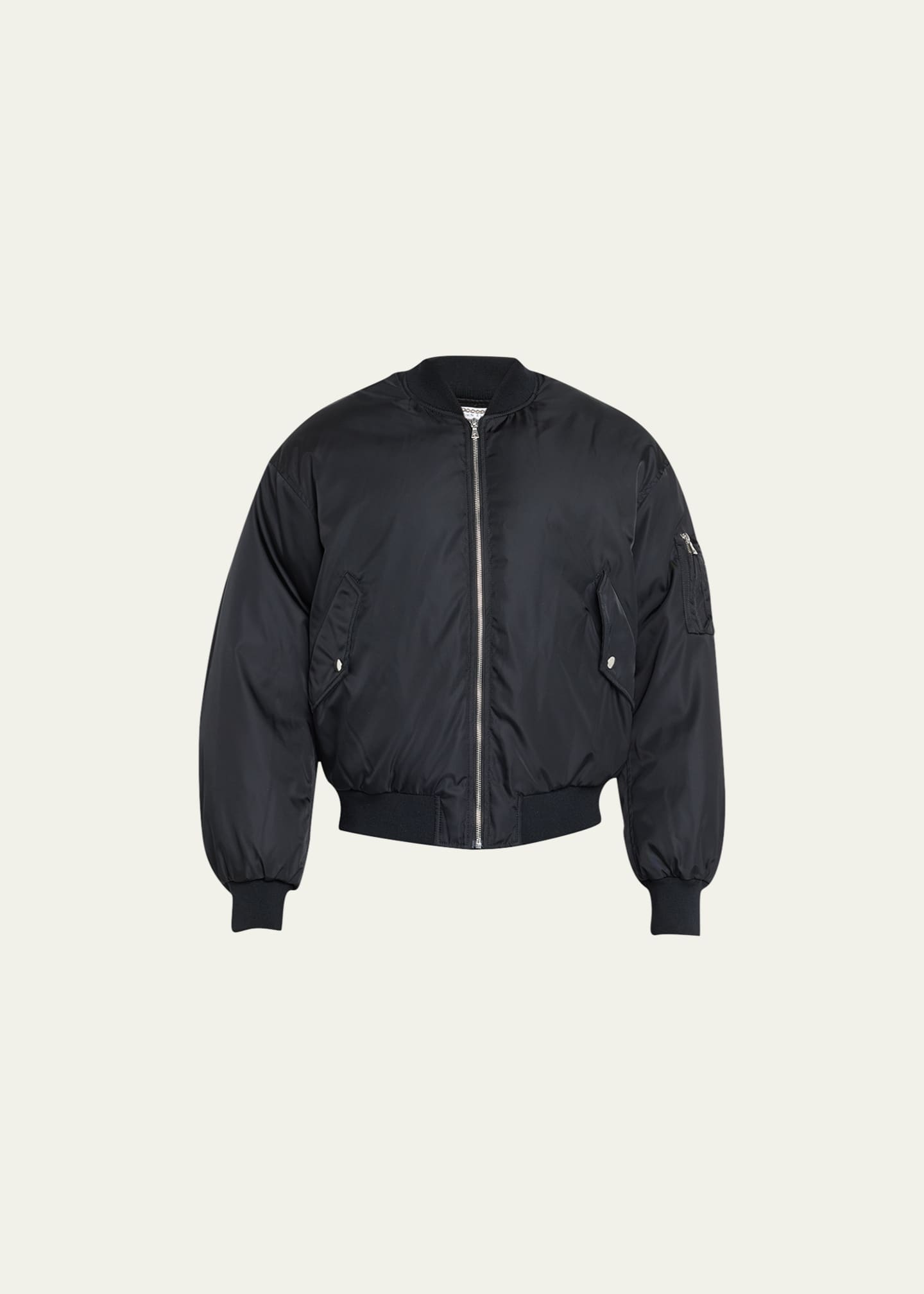 Men's andes down jacket sale