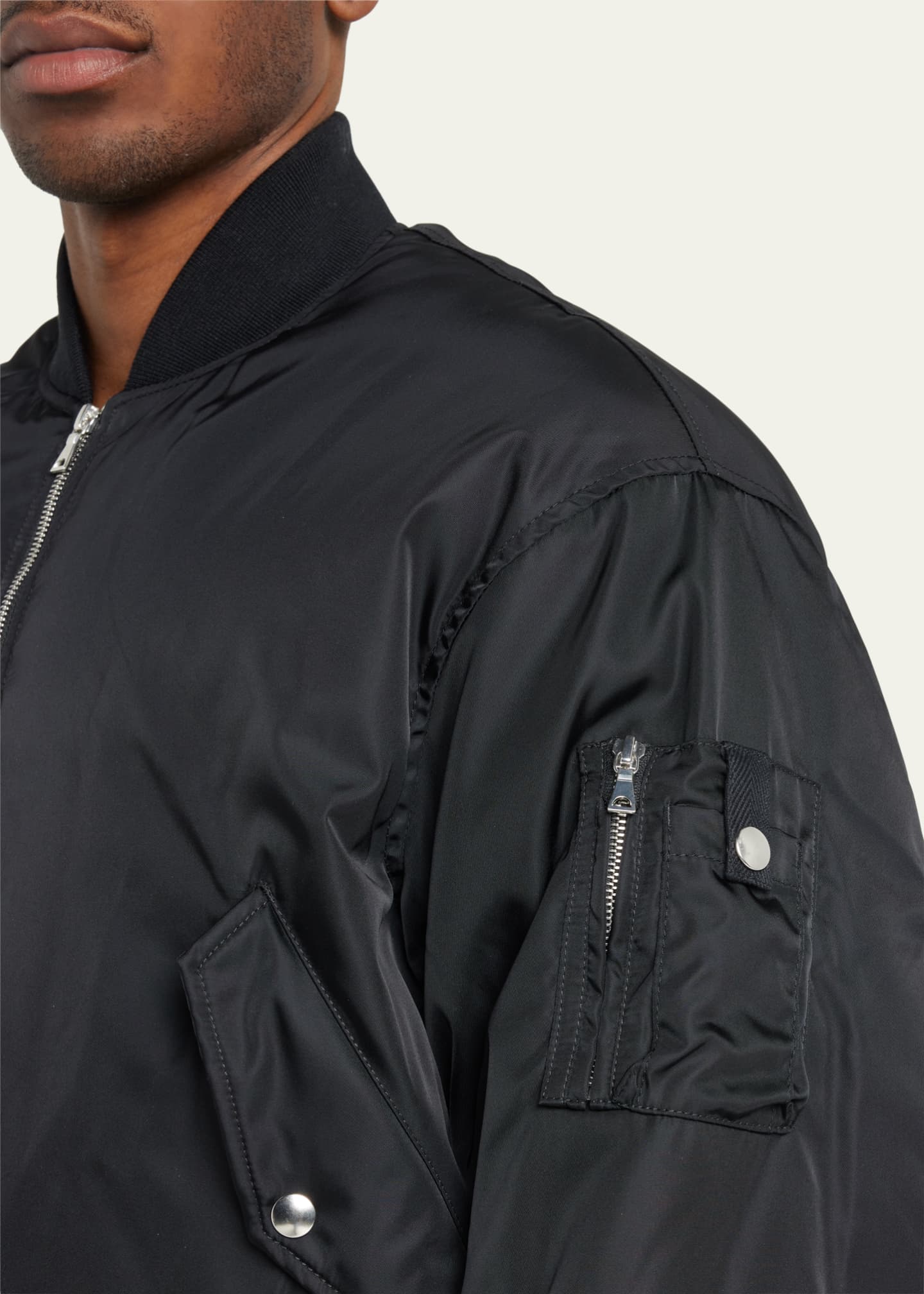 Men's andes down jacket sale