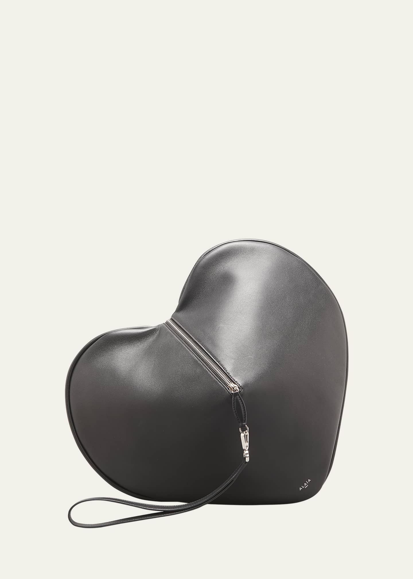 Alaia clutch bag hot sale