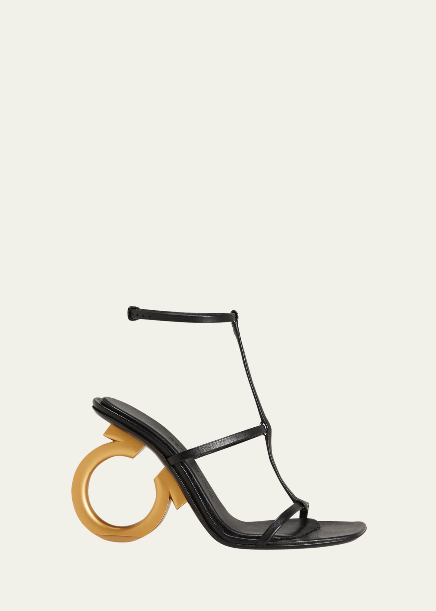 Sandal ferragamo new arrivals
