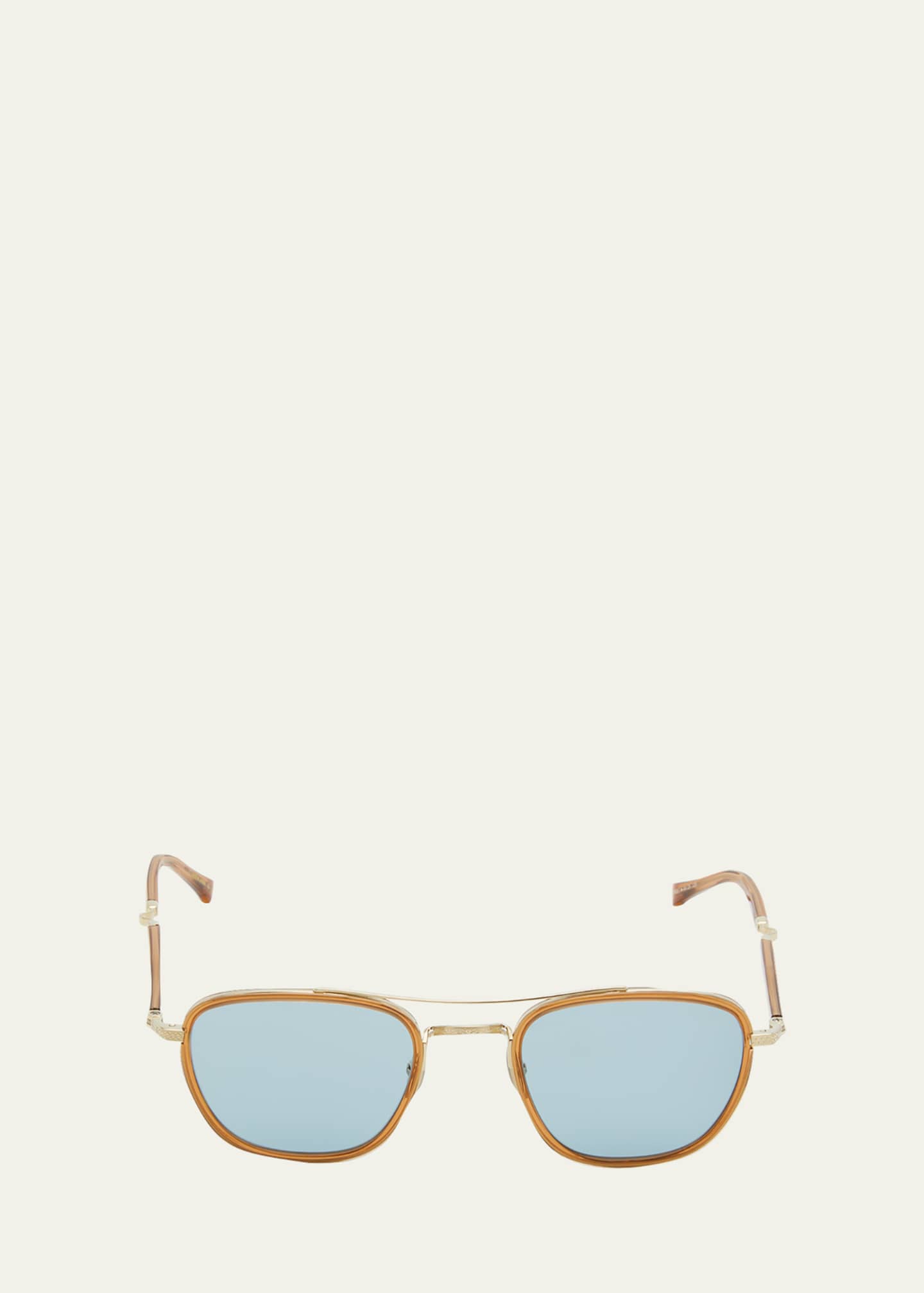 Price S - Sunglasses - Mr. Leight