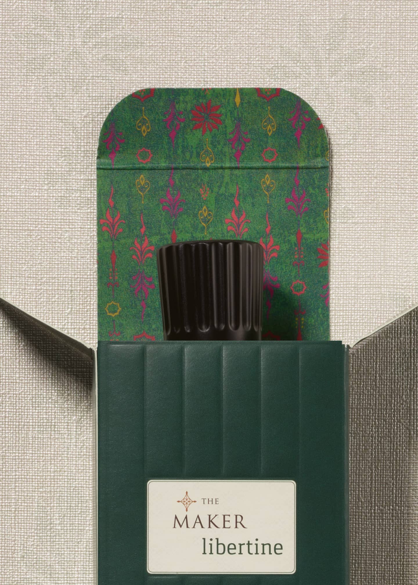 The Maker Libertine Eau de Parfum, 1.7 oz. Image 2 of 2