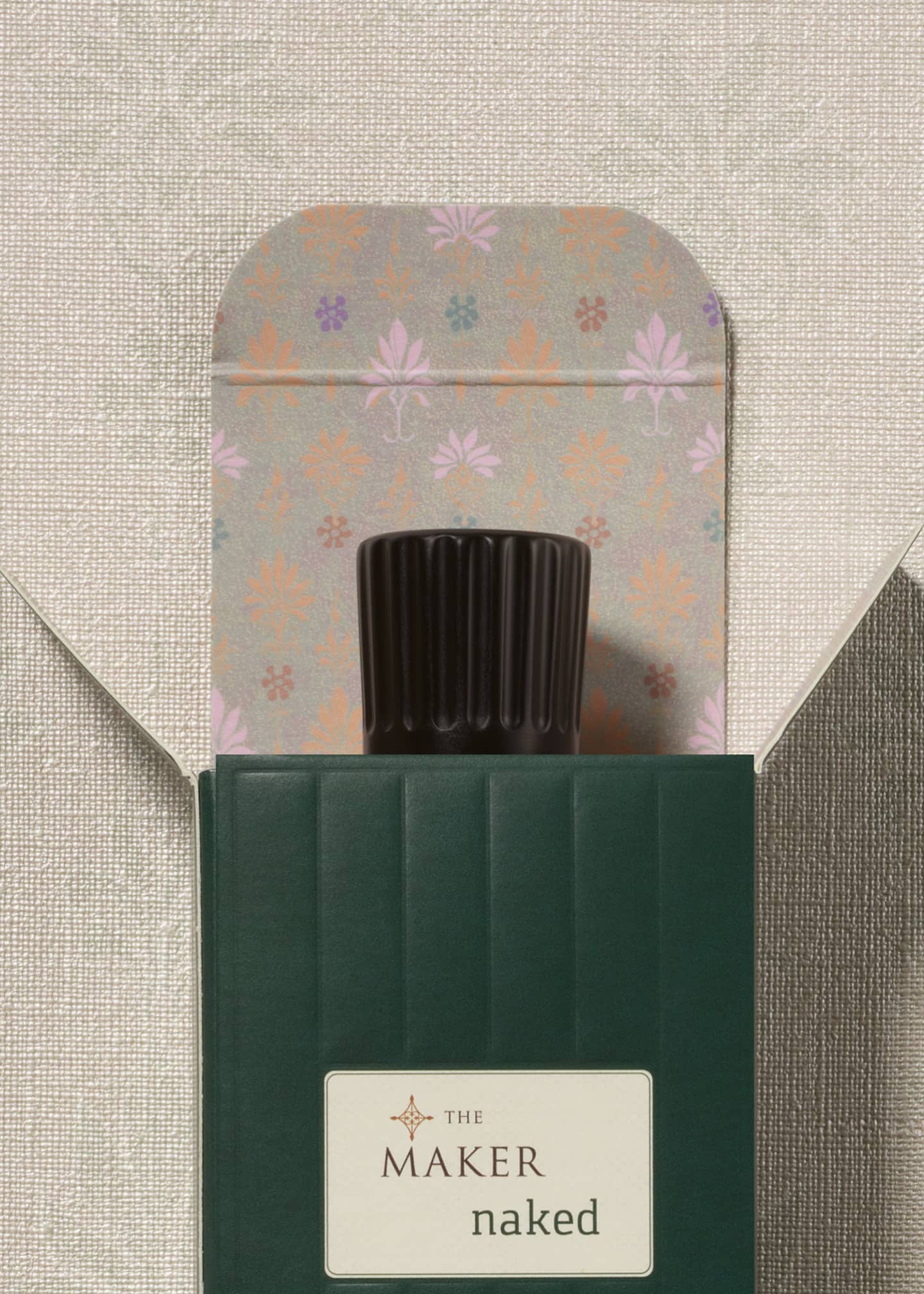 The Maker Naked Eau de Parfum, 1.7 oz. Image 2 of 2