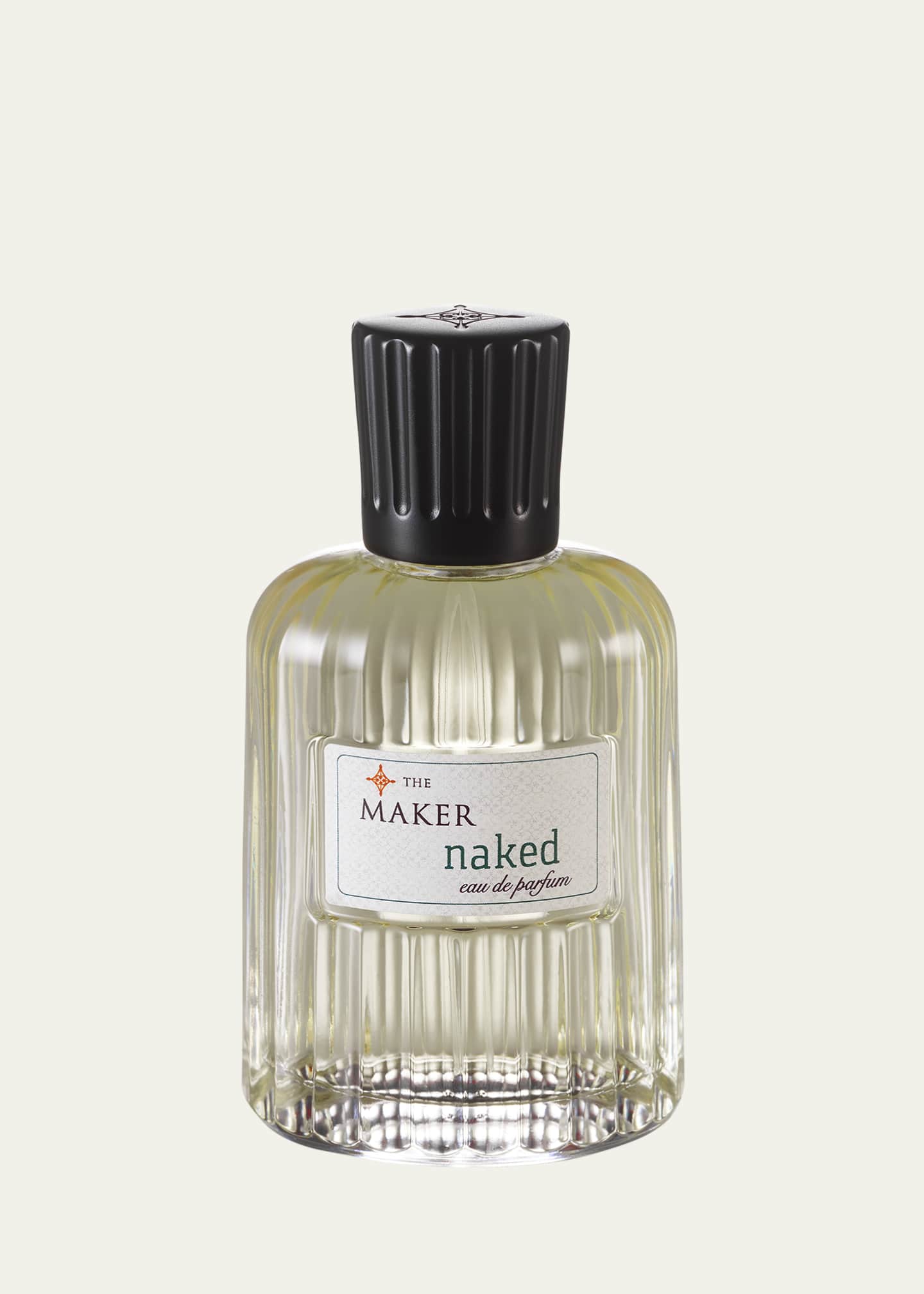 The Maker Naked Eau de Parfum, 1.7 oz. - Bergdorf Goodman