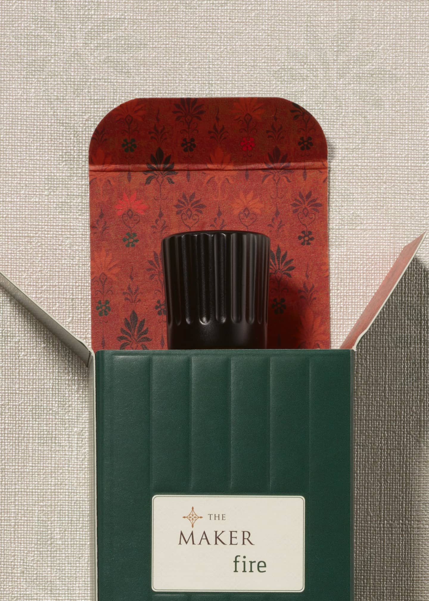The Maker Fire Eau de Parfum, 1.7 oz. Image 2 of 2
