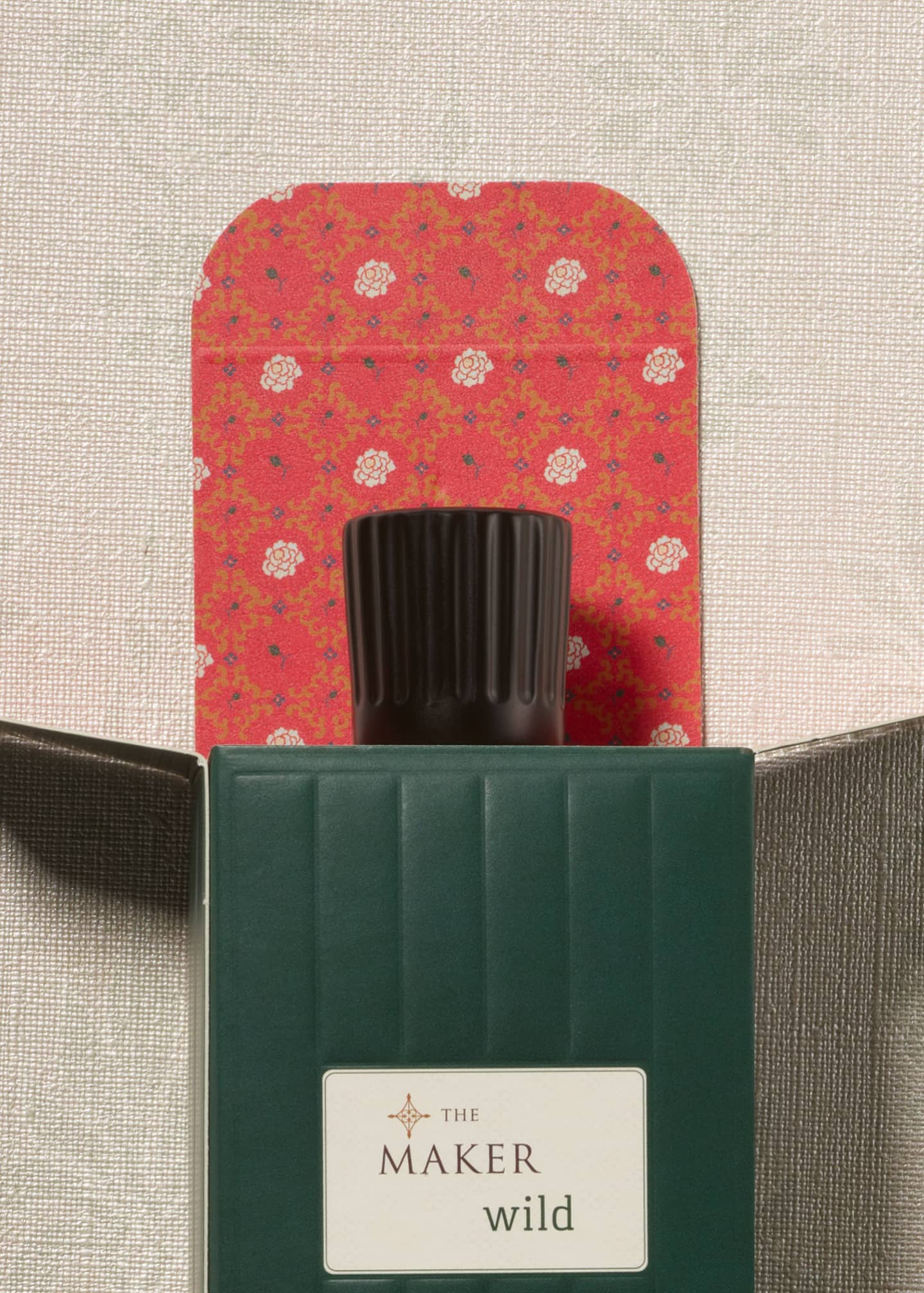 The Maker Wild Eau de Parfum, 1.7 oz. Image 2 of 2