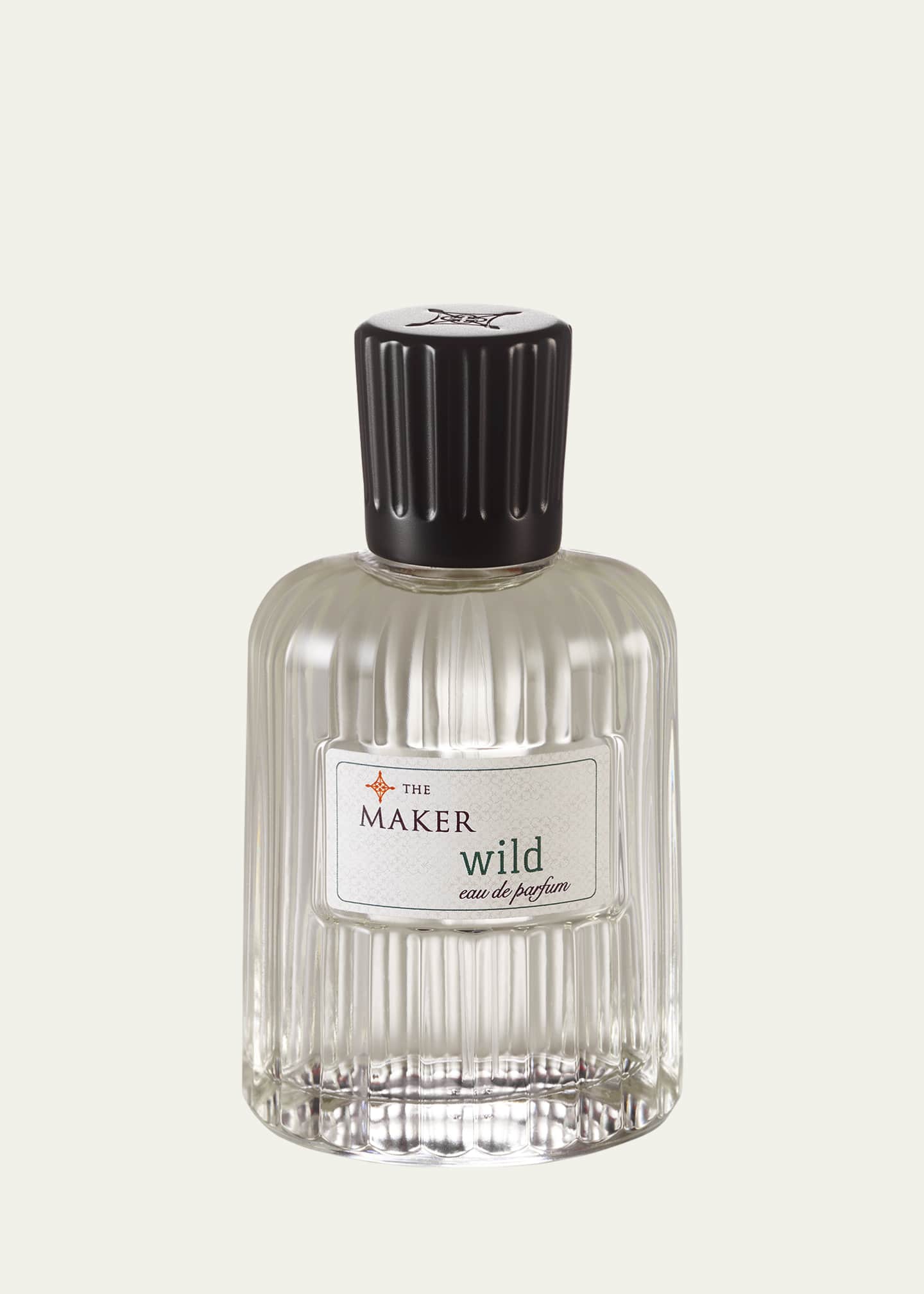 The Maker Wild Eau de Parfum, 1.7 oz. Image 1 of 2