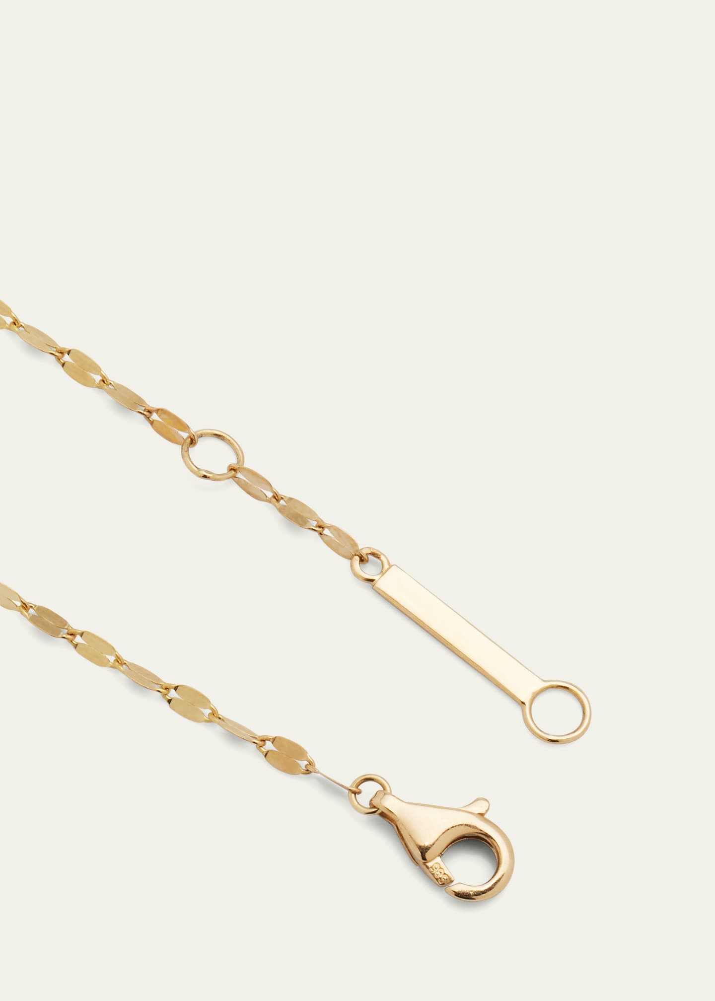 Lana Flawless Small Diamond Heart Pendant Necklace - Bergdorf Goodman