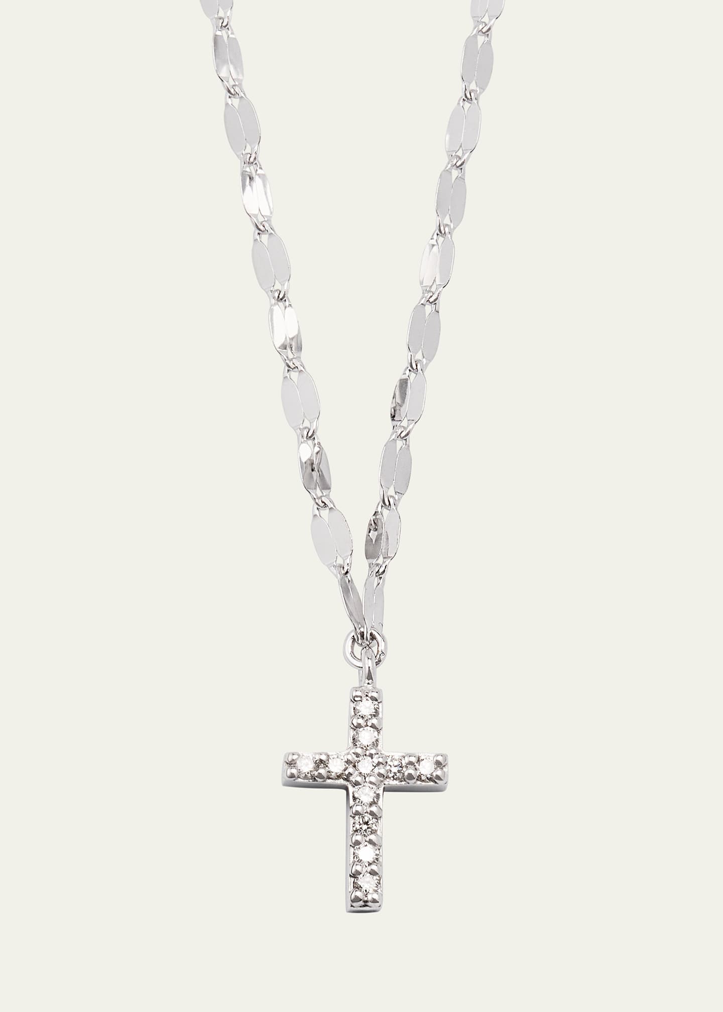 Lana on sale cross necklace