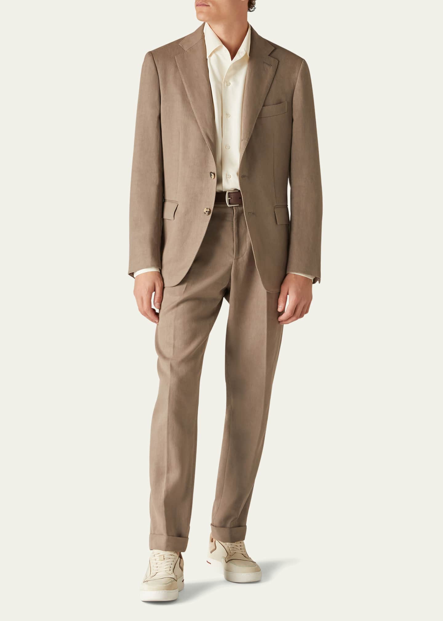 Loro piana sport coat top