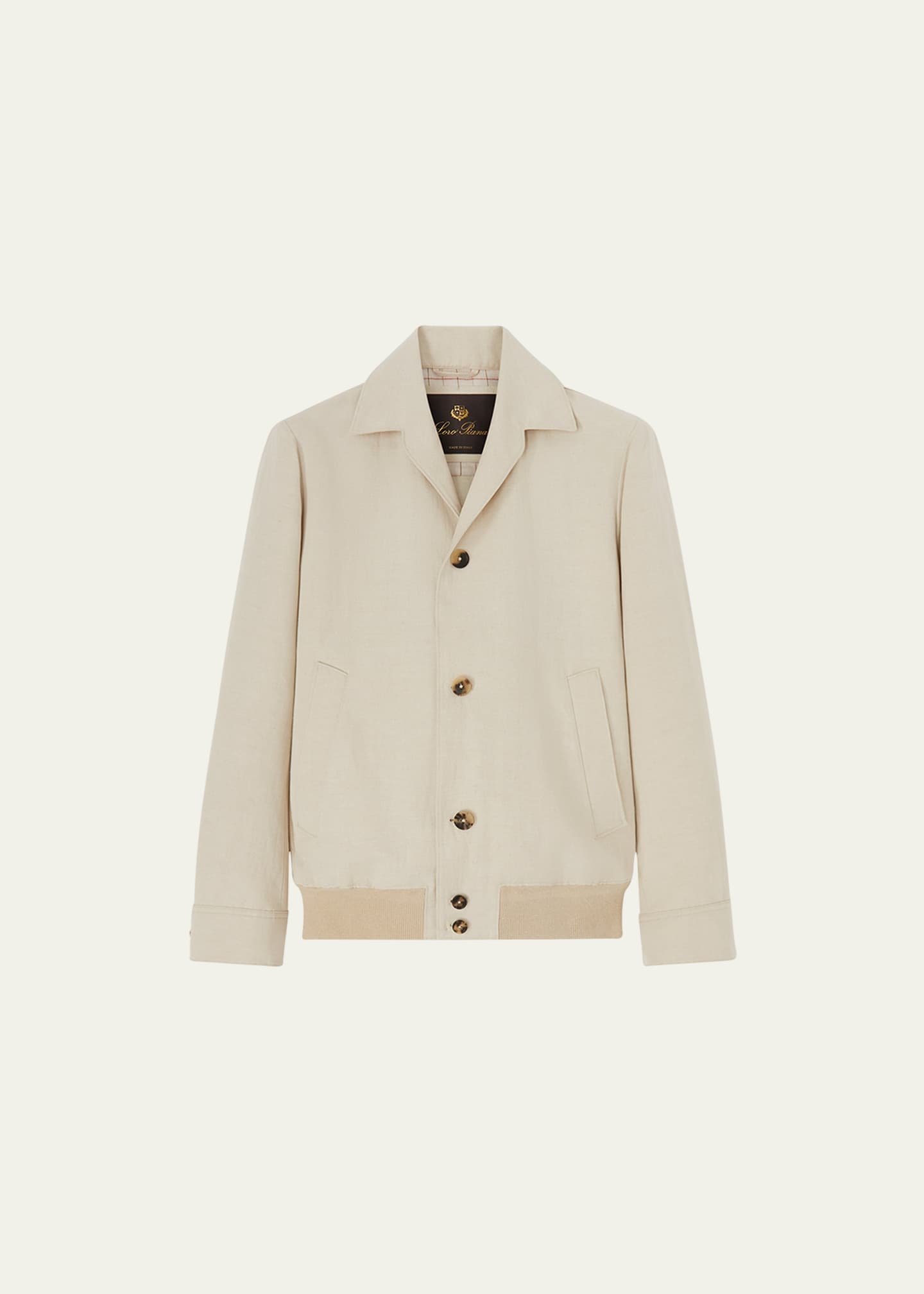 Loro piana bomber jacket shop