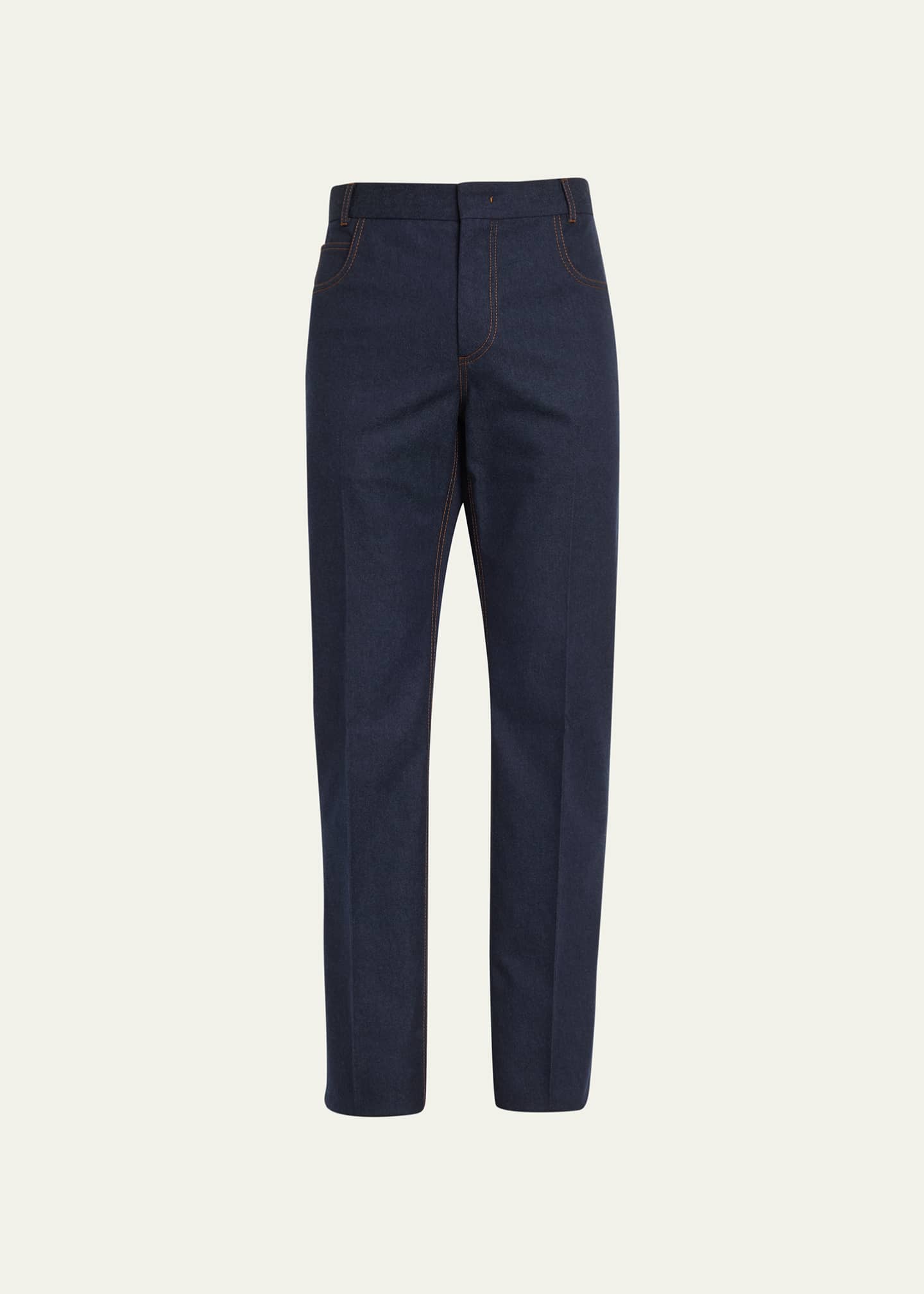 Roccia Collection - Men's 5-pocket Pants and Jeans