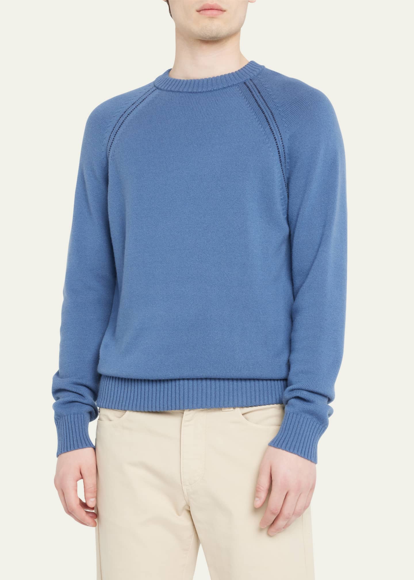 Baby crewneck sweater sales