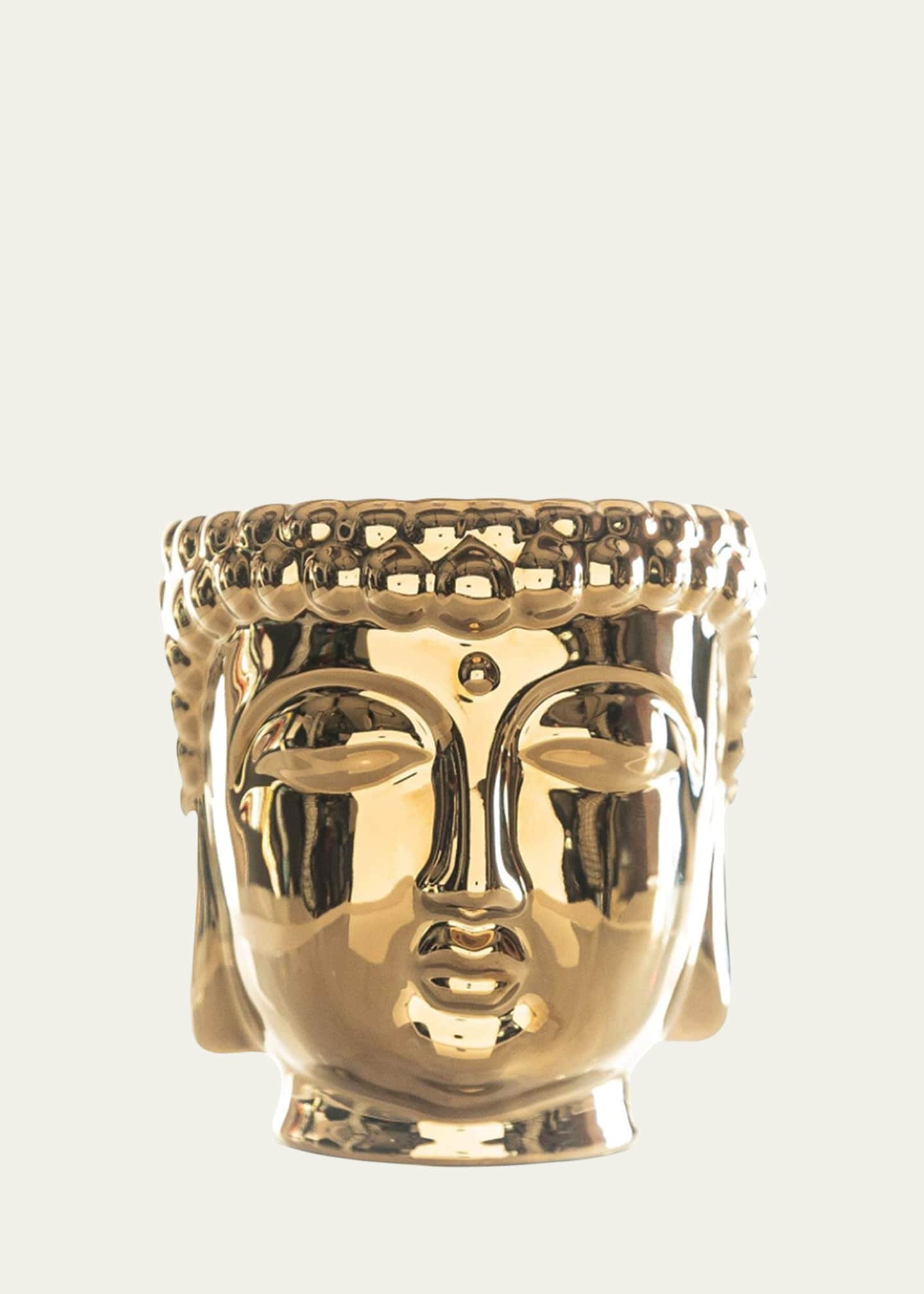 Thompson Ferrier 40 oz Buddha Scented Candle Image 1 of 3