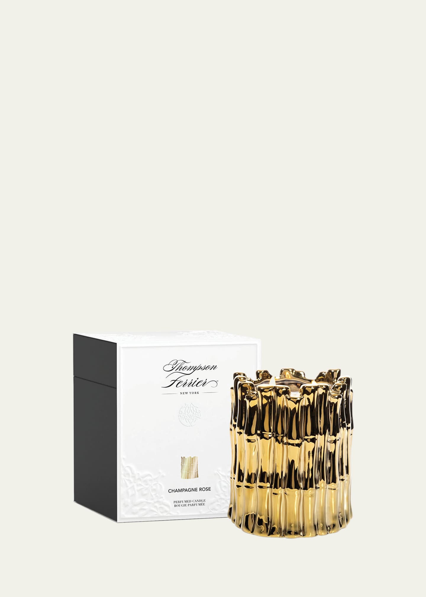 Thompson Ferrier Good Vibes Only Candle